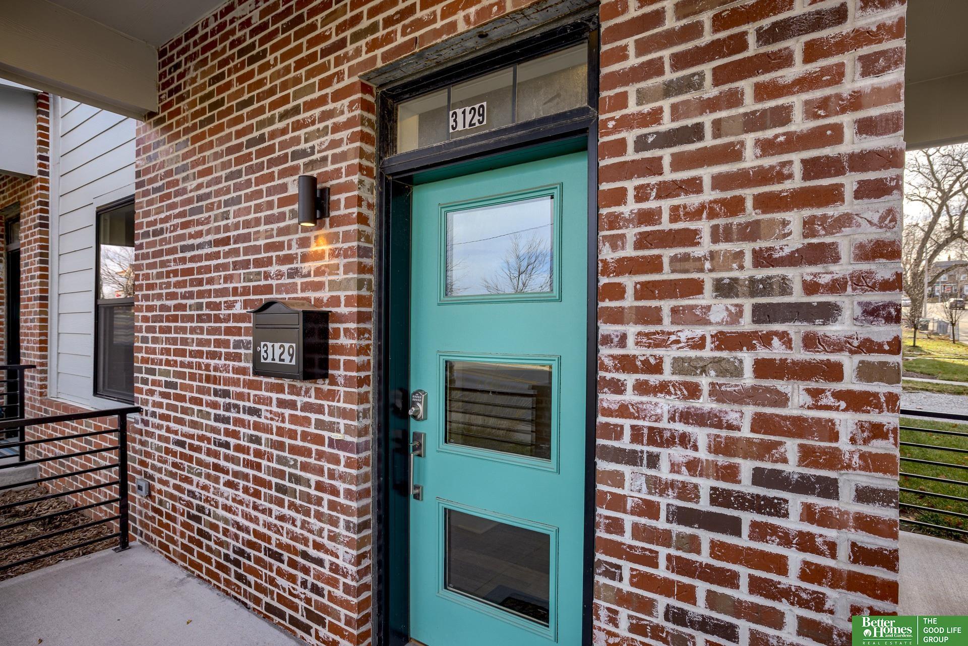 3129 California Street, Omaha, Nebraska image 3