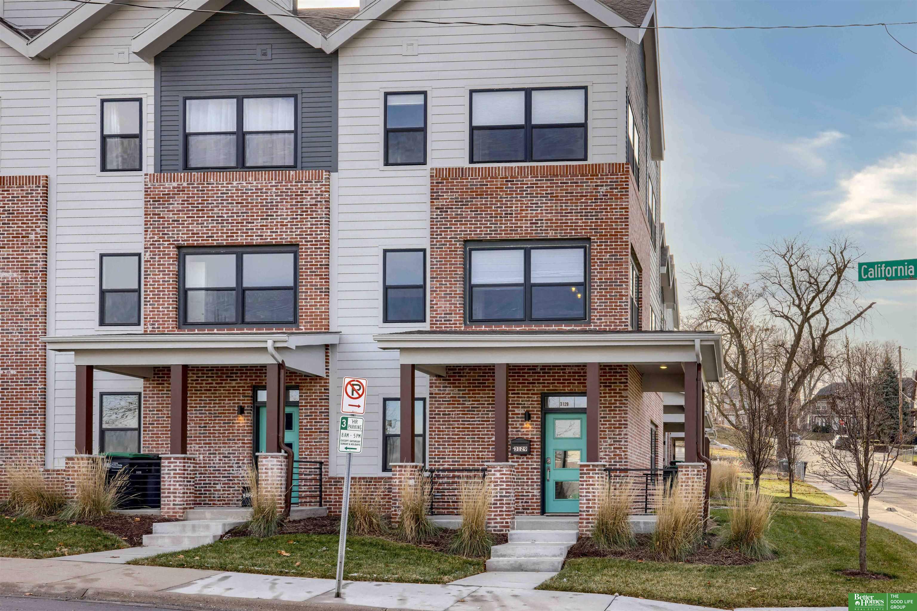 3129 California Street, Omaha, Nebraska image 26
