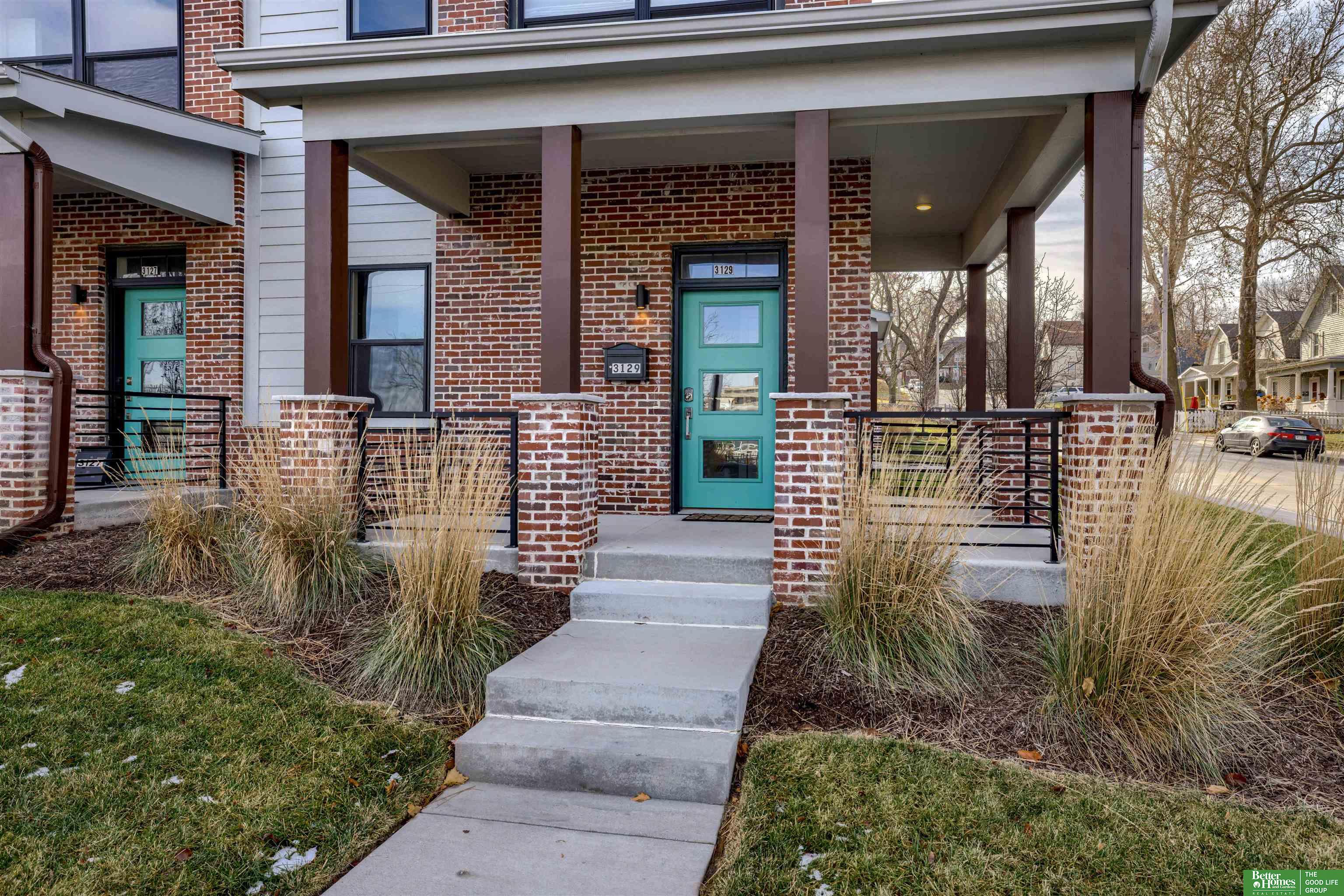 3129 California Street, Omaha, Nebraska image 27