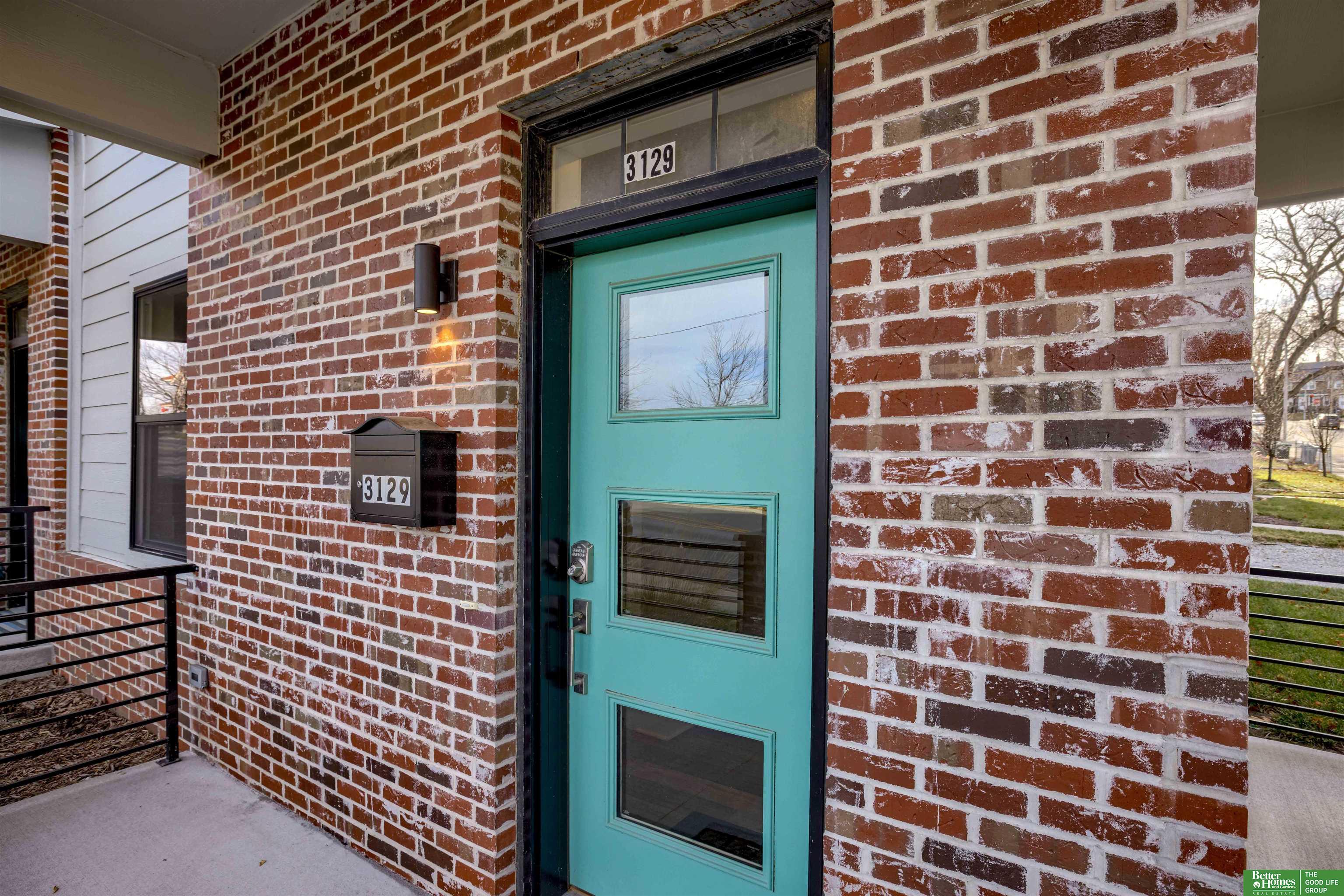 3129 California Street, Omaha, Nebraska image 28