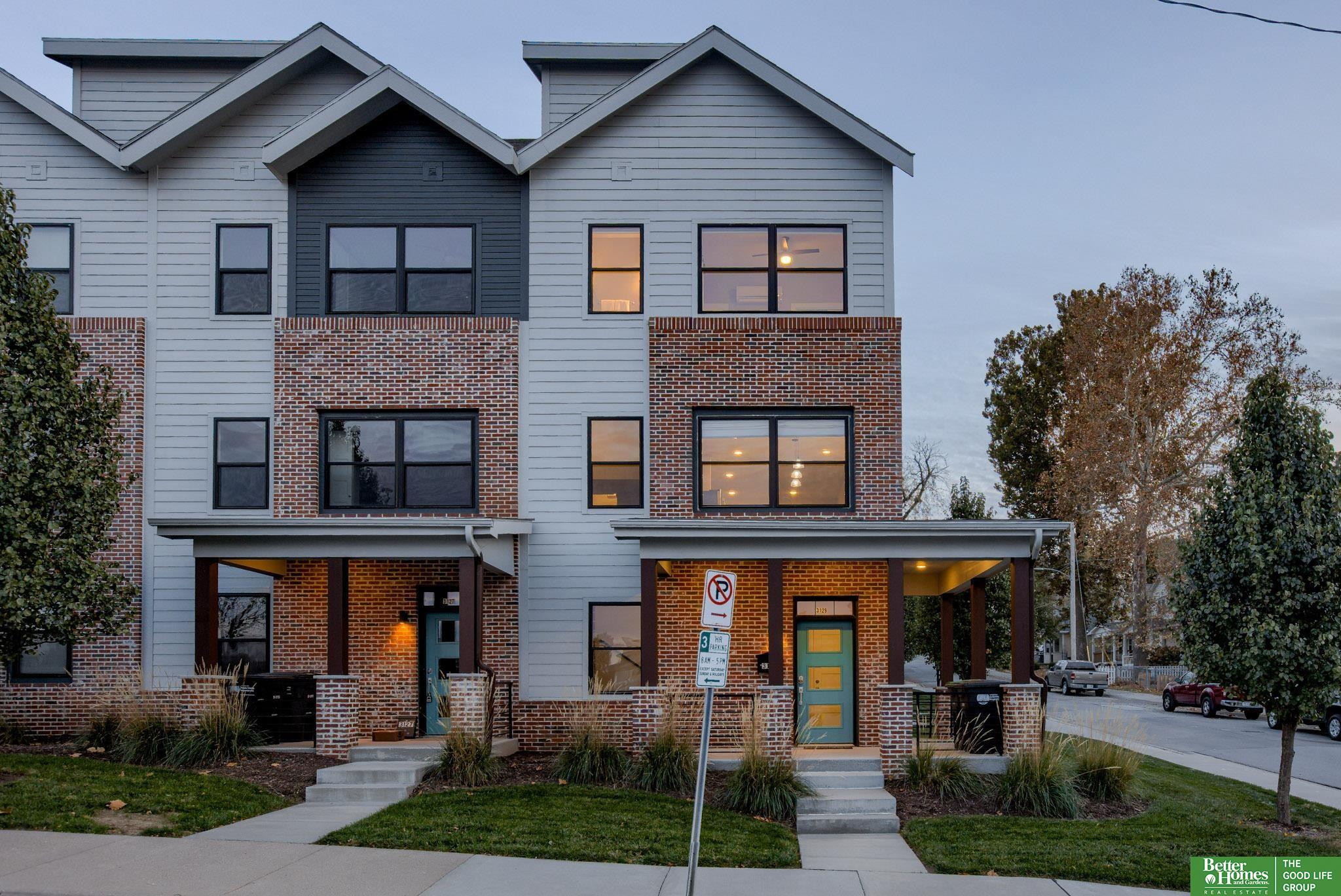 3129 California Street, Omaha, Nebraska image 29