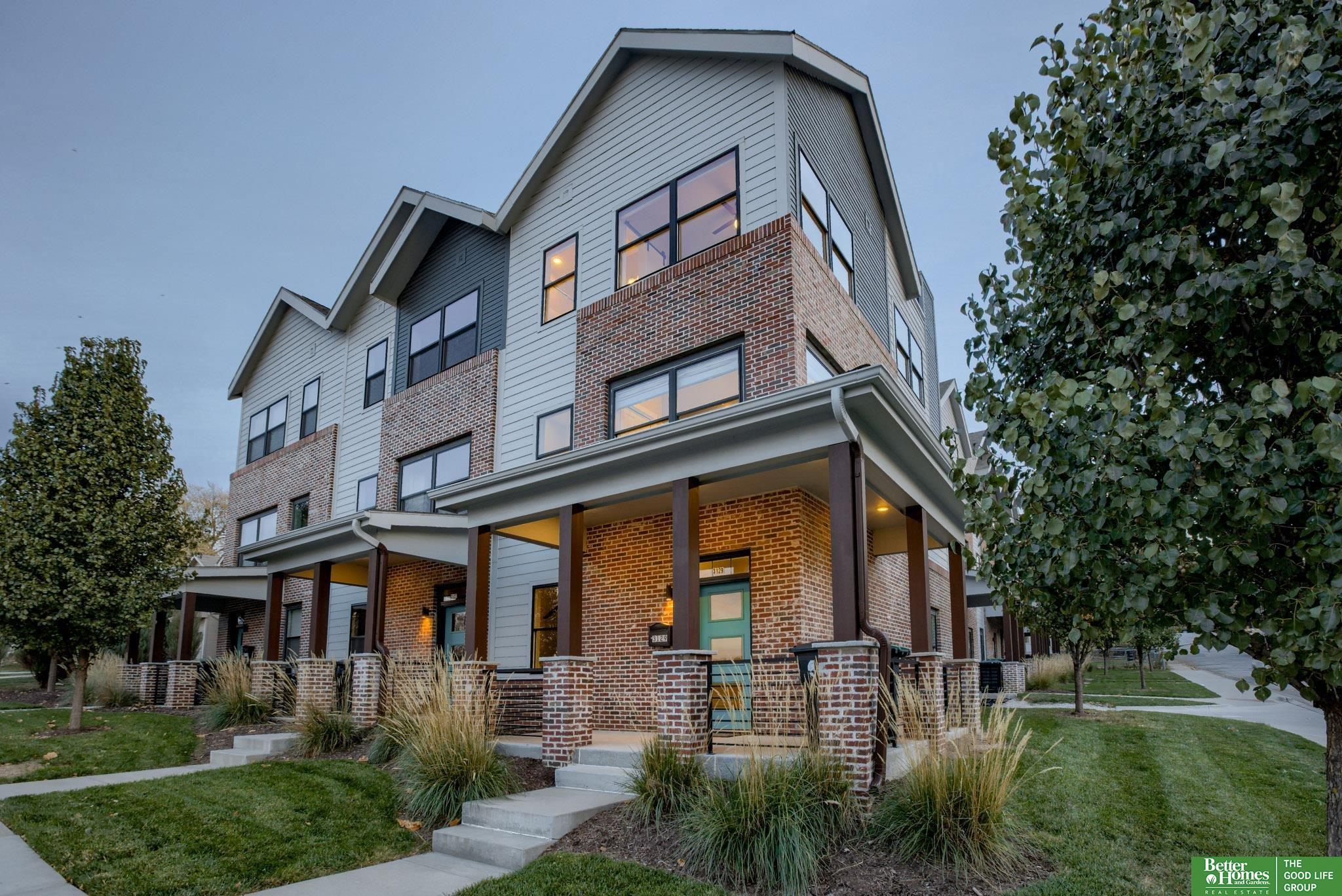 3129 California Street, Omaha, Nebraska image 30