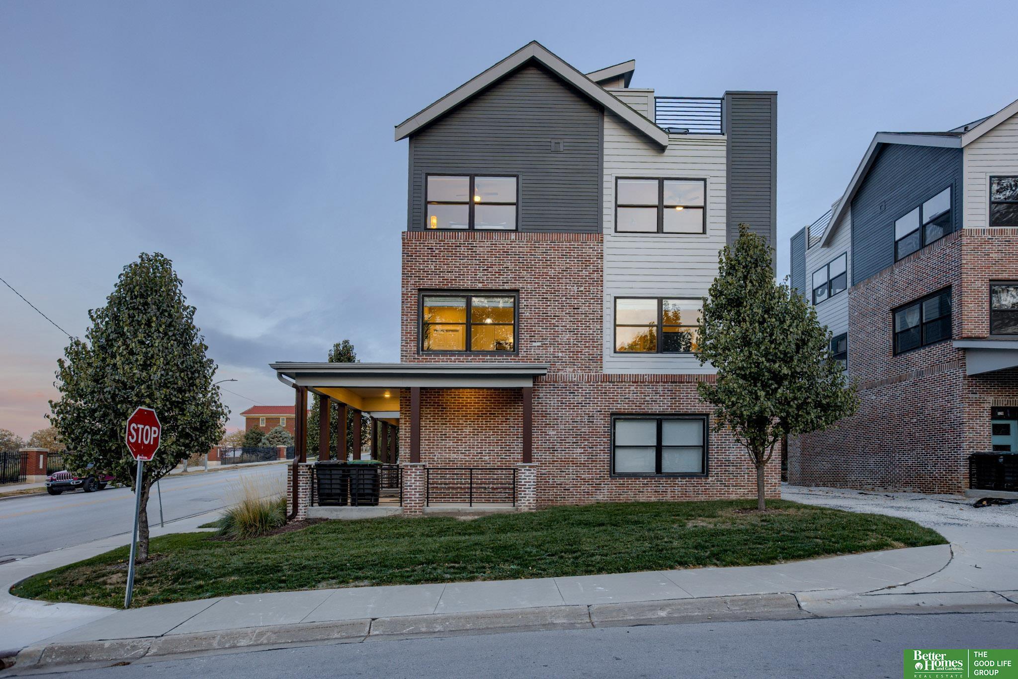3129 California Street, Omaha, Nebraska image 31