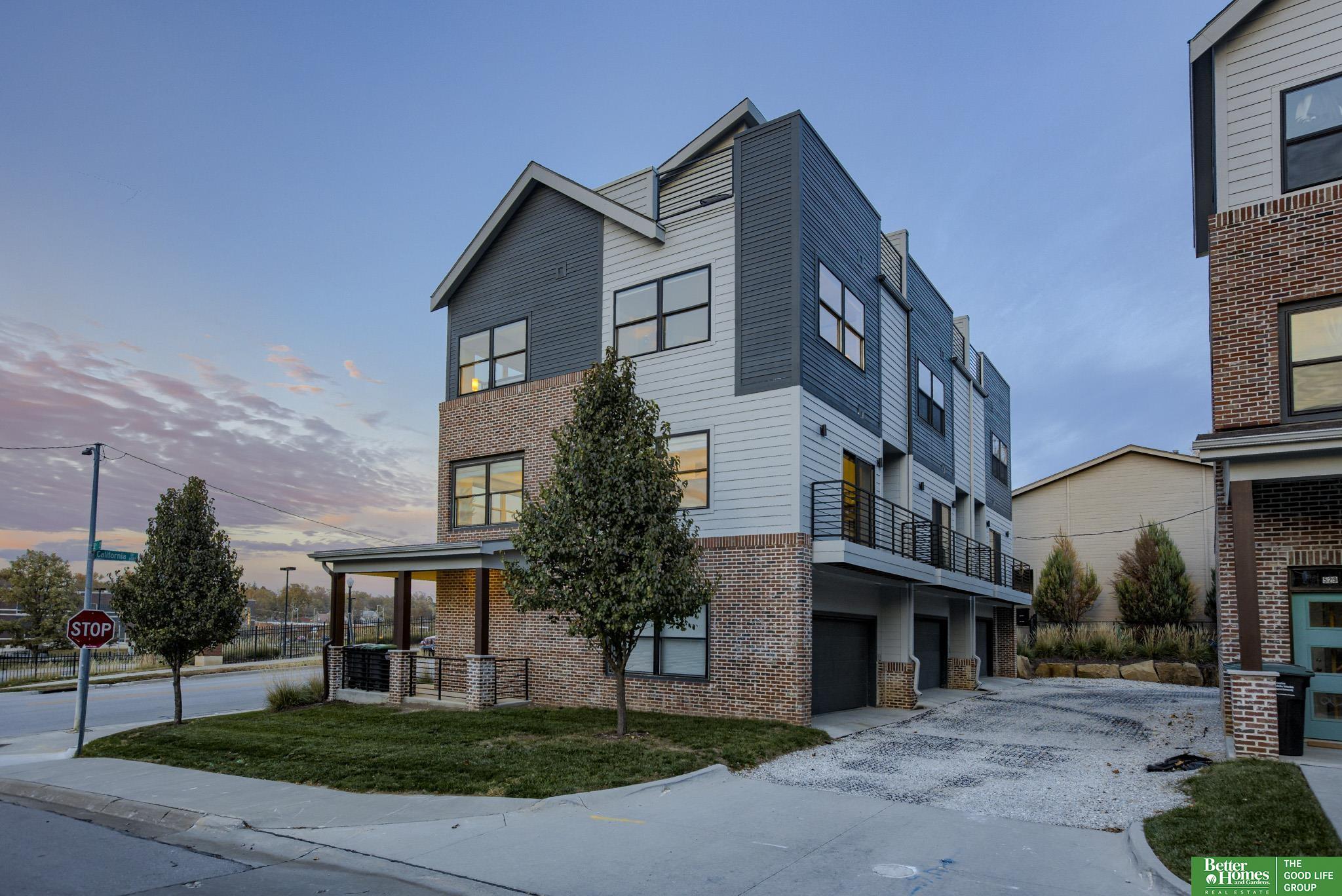 3129 California Street, Omaha, Nebraska image 32