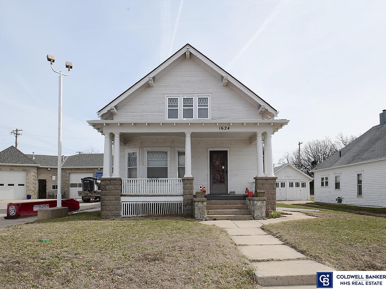 1624 N Lincoln Avenue, York, Nebraska image 1