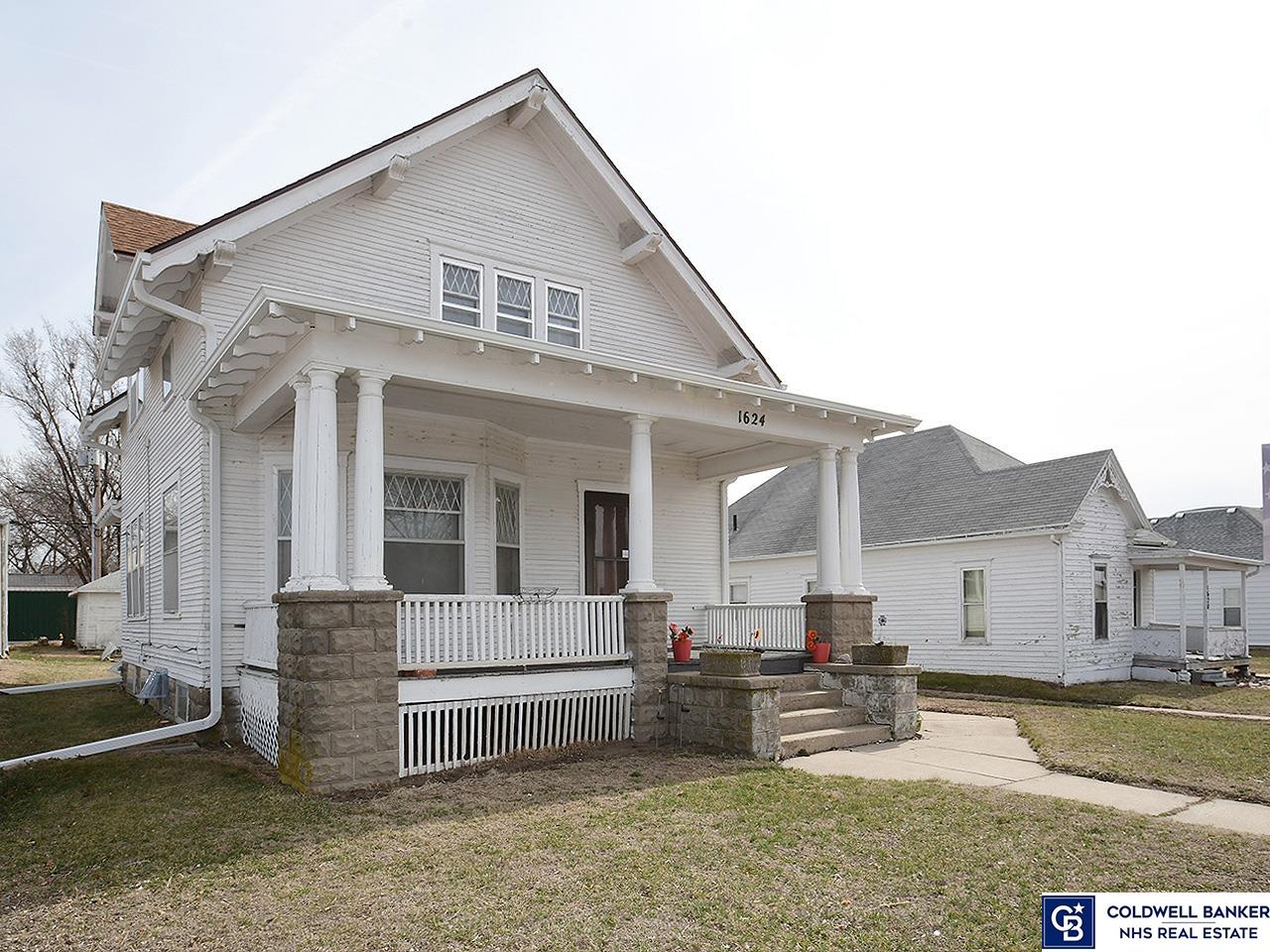 1624 N Lincoln Avenue, York, Nebraska image 3
