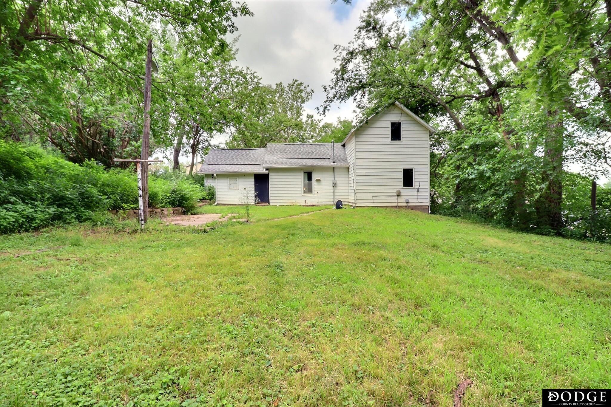 208 S Park Street, Hooper, Nebraska image 2