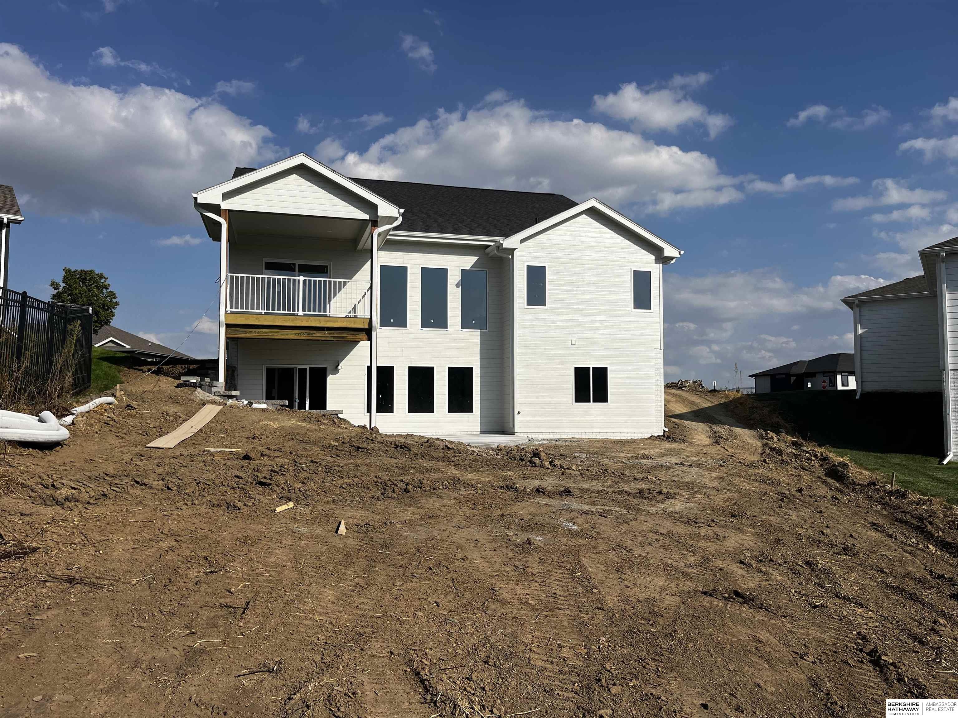 720 N 11th Circle, Springfield, Nebraska image 3