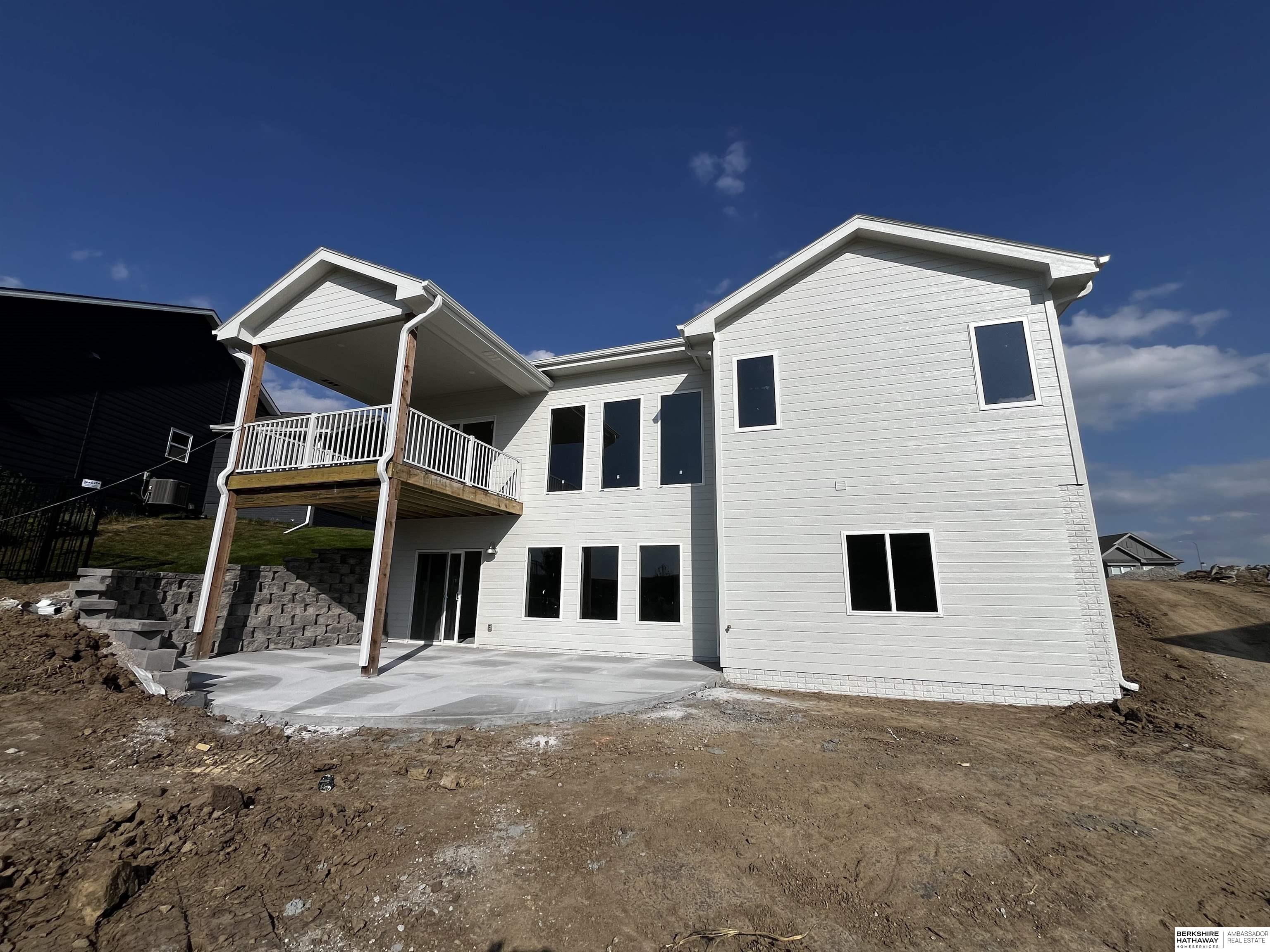 720 N 11th Circle, Springfield, Nebraska image 4