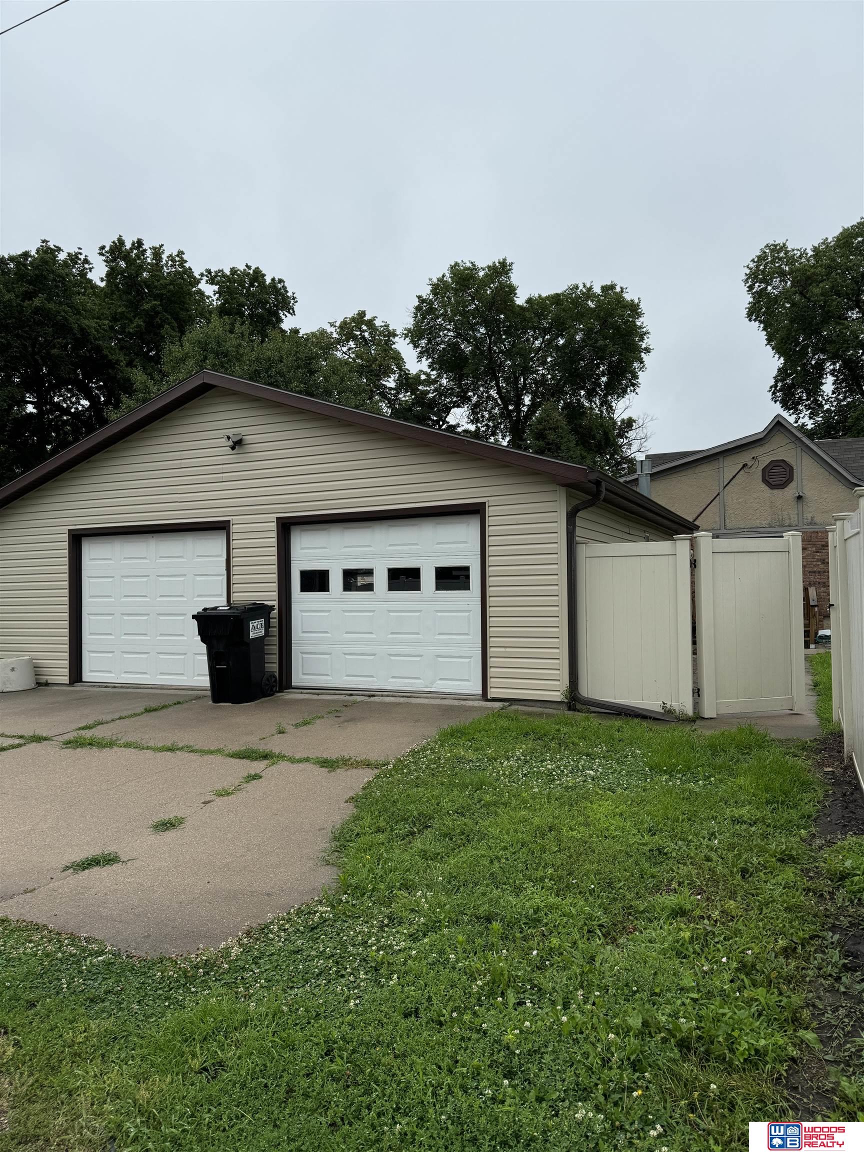 1916 11th Street, Columbus, Nebraska image 7
