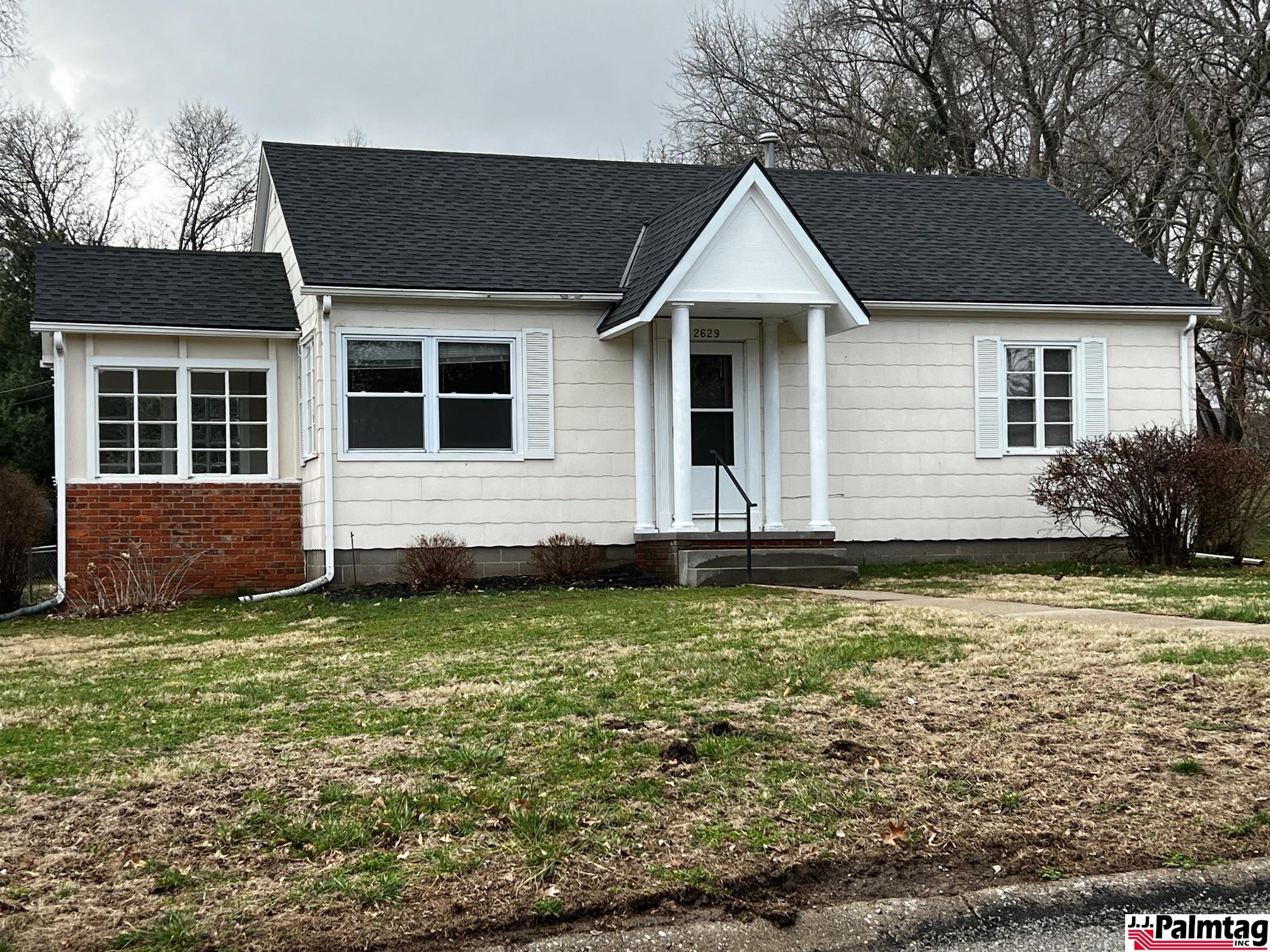 2629 Park Road, Nebraska City, Nebraska image 1