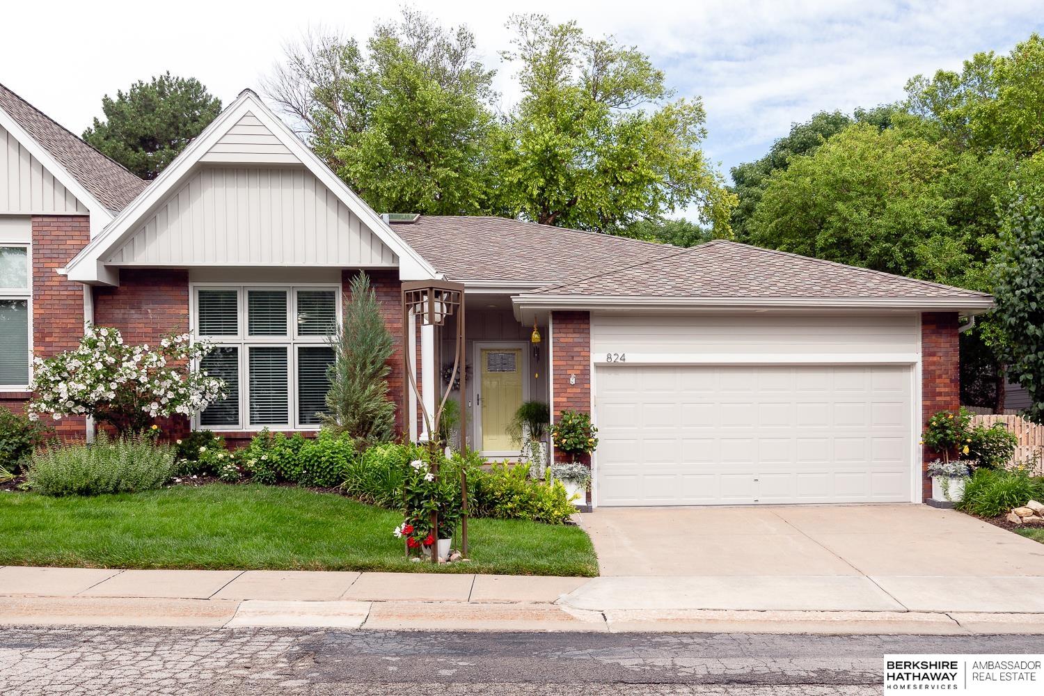 824 N 131st Plaza, Omaha, Nebraska image 1