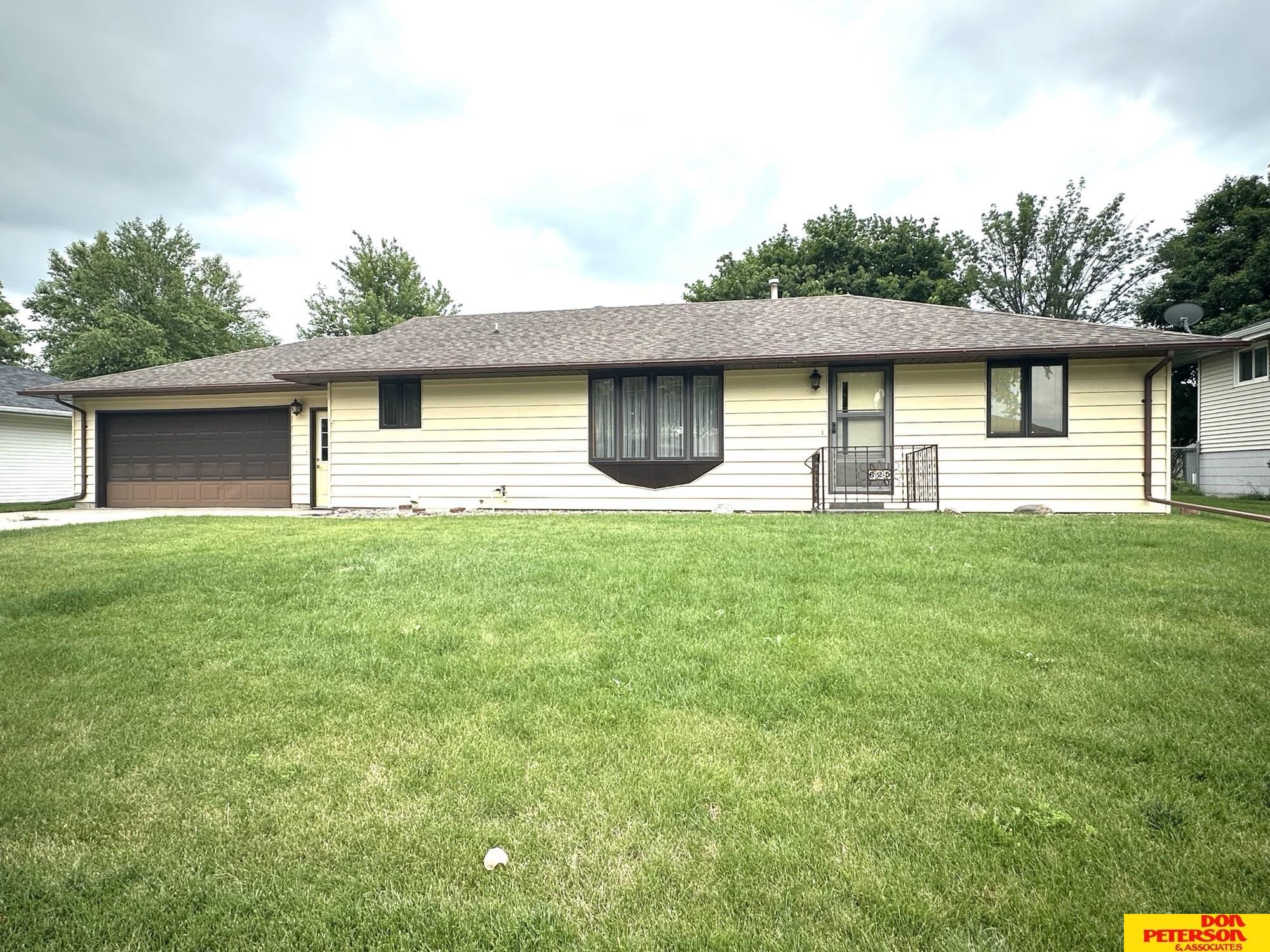 625 Everett Street, Lyons, Nebraska image 1