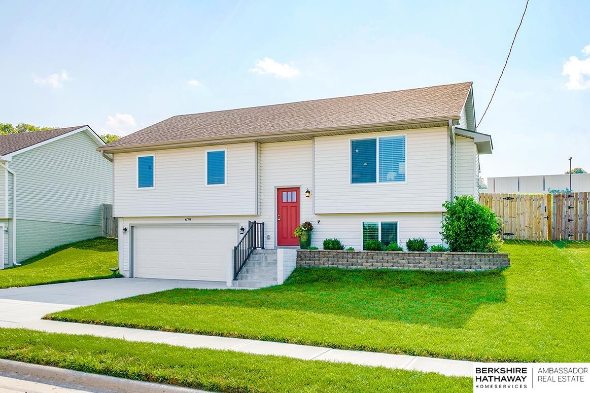 679 N 27 Street, Blair, Nebraska image 1