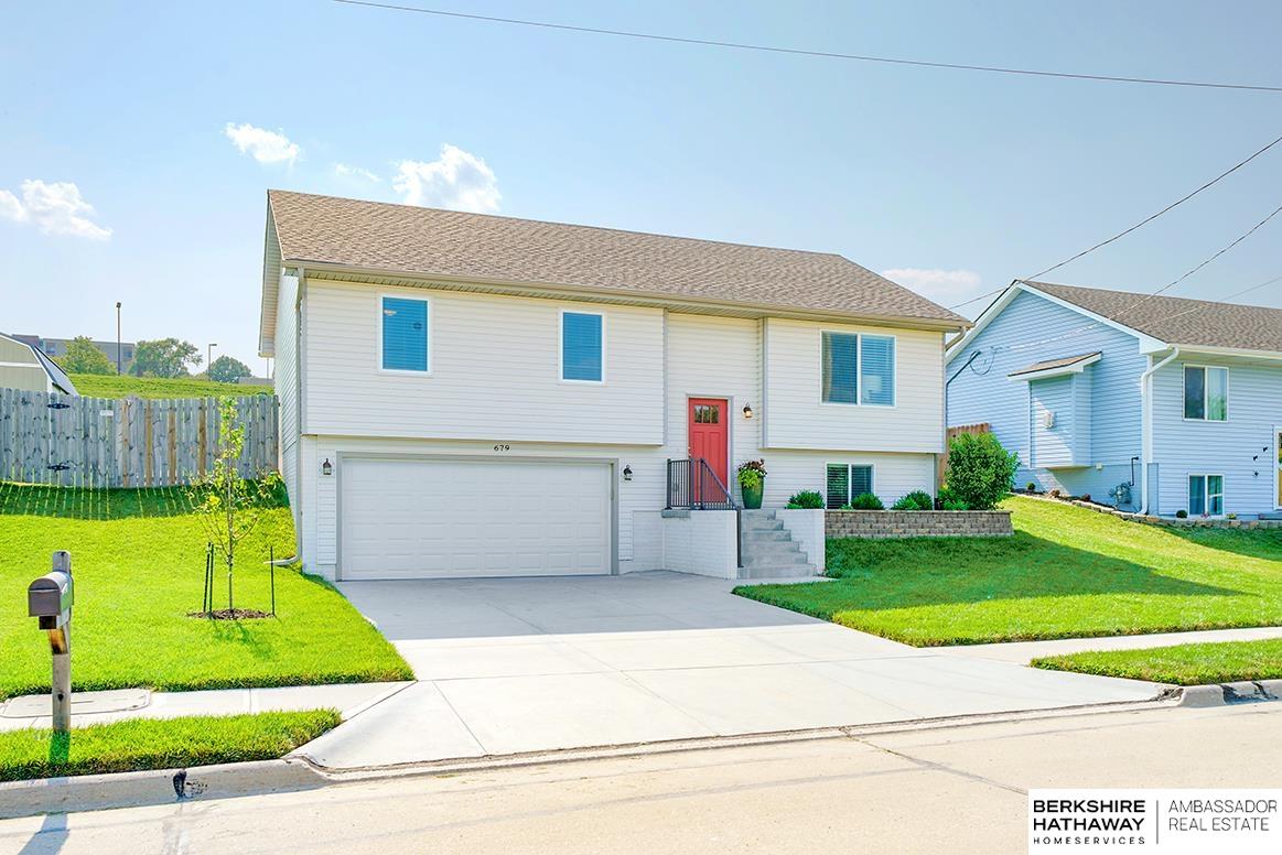 679 N 27 Street, Blair, Nebraska image 2