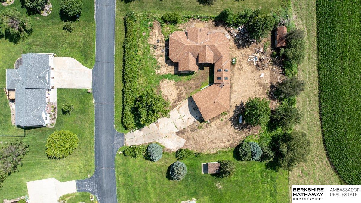 1092 Ridge Lane Road, Harlan, Iowa image 1