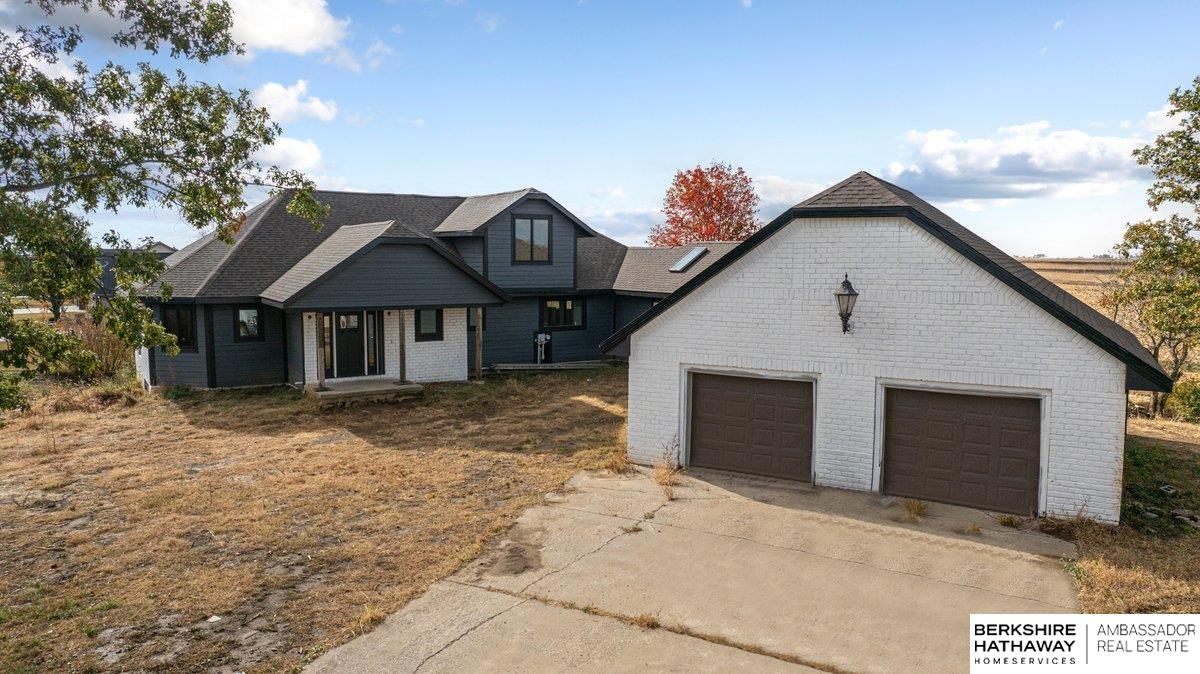 1092 Ridge Lane Road, Harlan, Iowa image 2