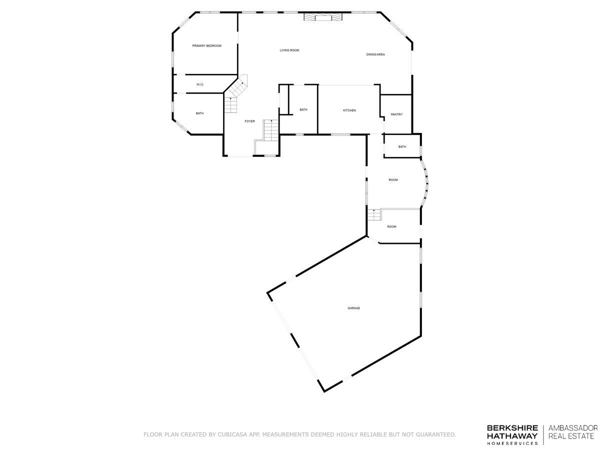 1092 Ridge Lane Road, Harlan, Iowa image 6