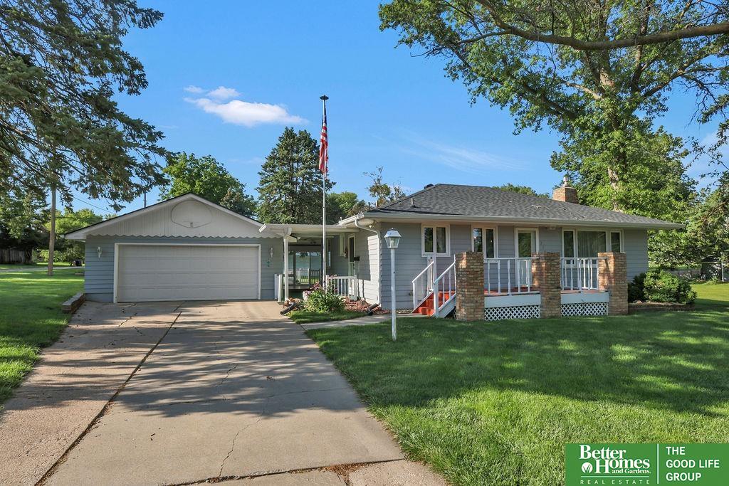 220 F Street, Elmwood, Nebraska image 1