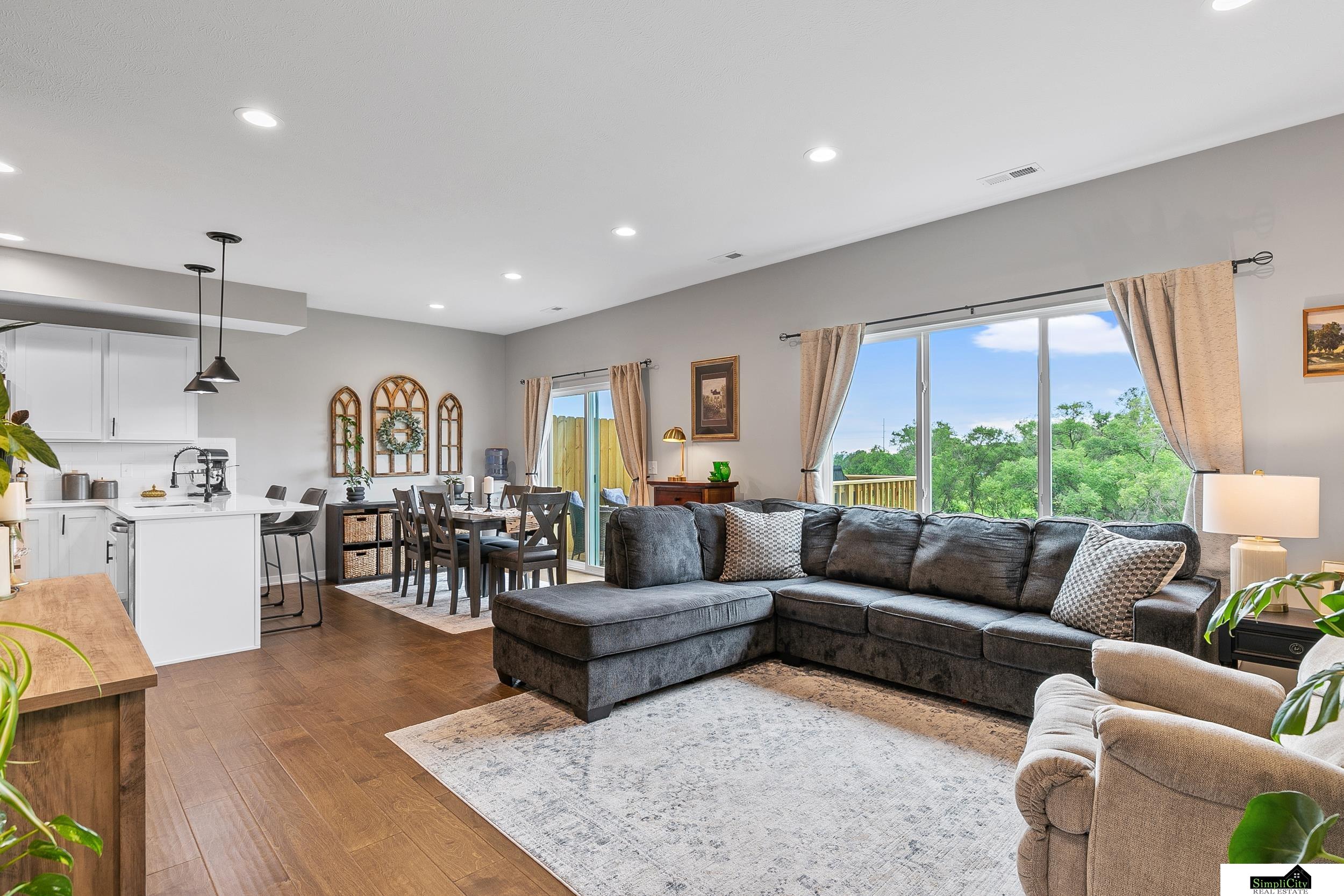 929 Titan Drive, Hickman, Nebraska image 4
