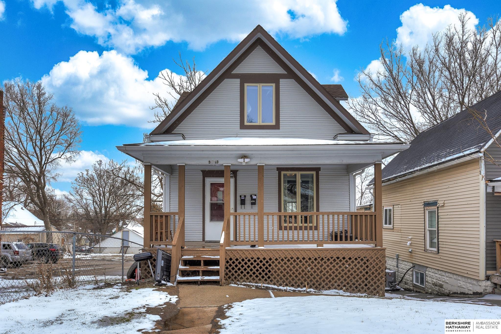 3913 S 24th Street, Omaha, Nebraska image 2
