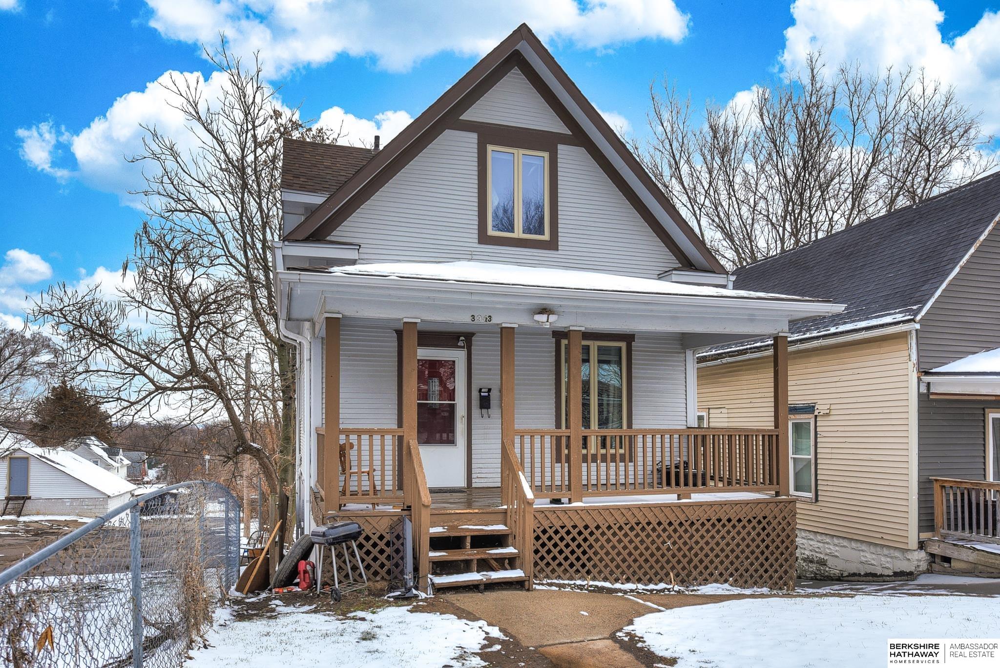 3913 S 24th Street, Omaha, Nebraska image 4