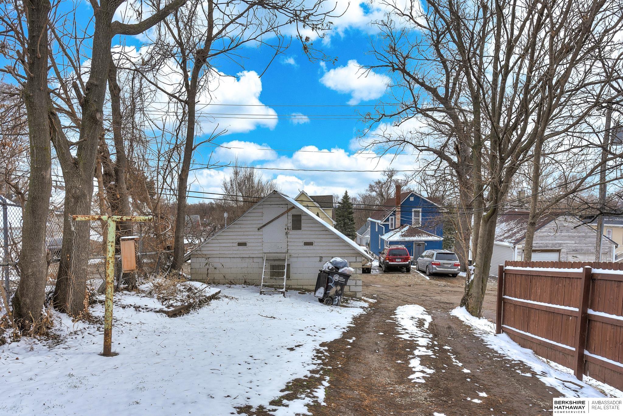 3913 S 24th Street, Omaha, Nebraska image 31