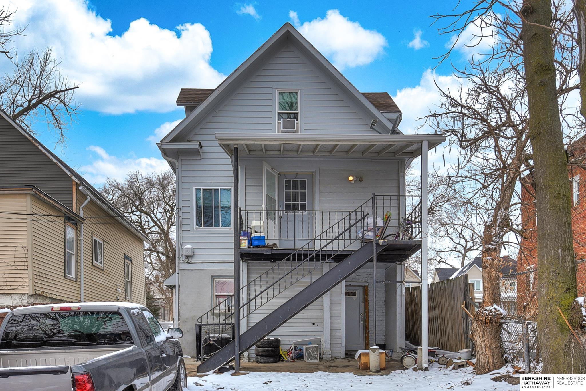 3913 S 24th Street, Omaha, Nebraska image 32