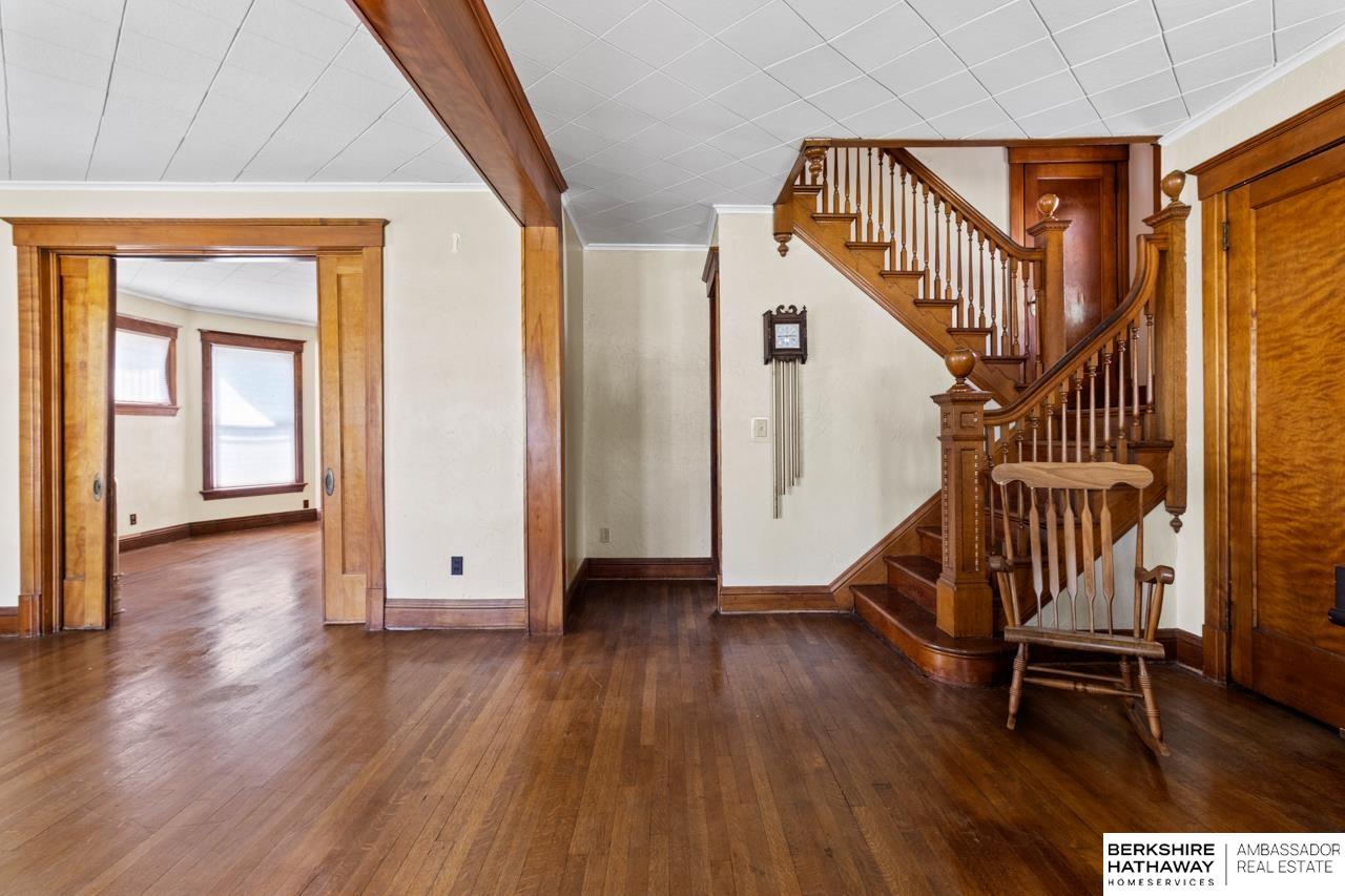 1107 Baldwin Street, Harlan, Iowa image 2