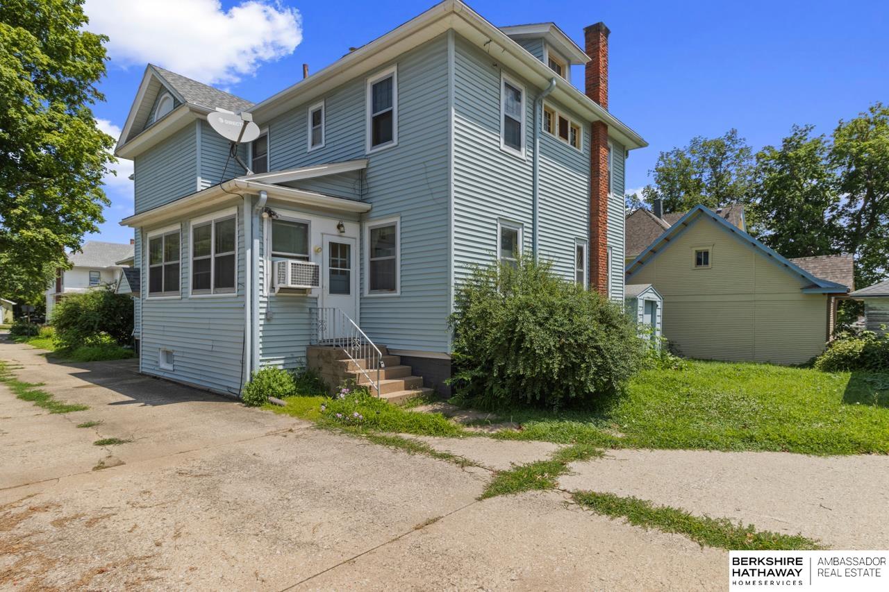 1107 Baldwin Street, Harlan, Iowa image 28