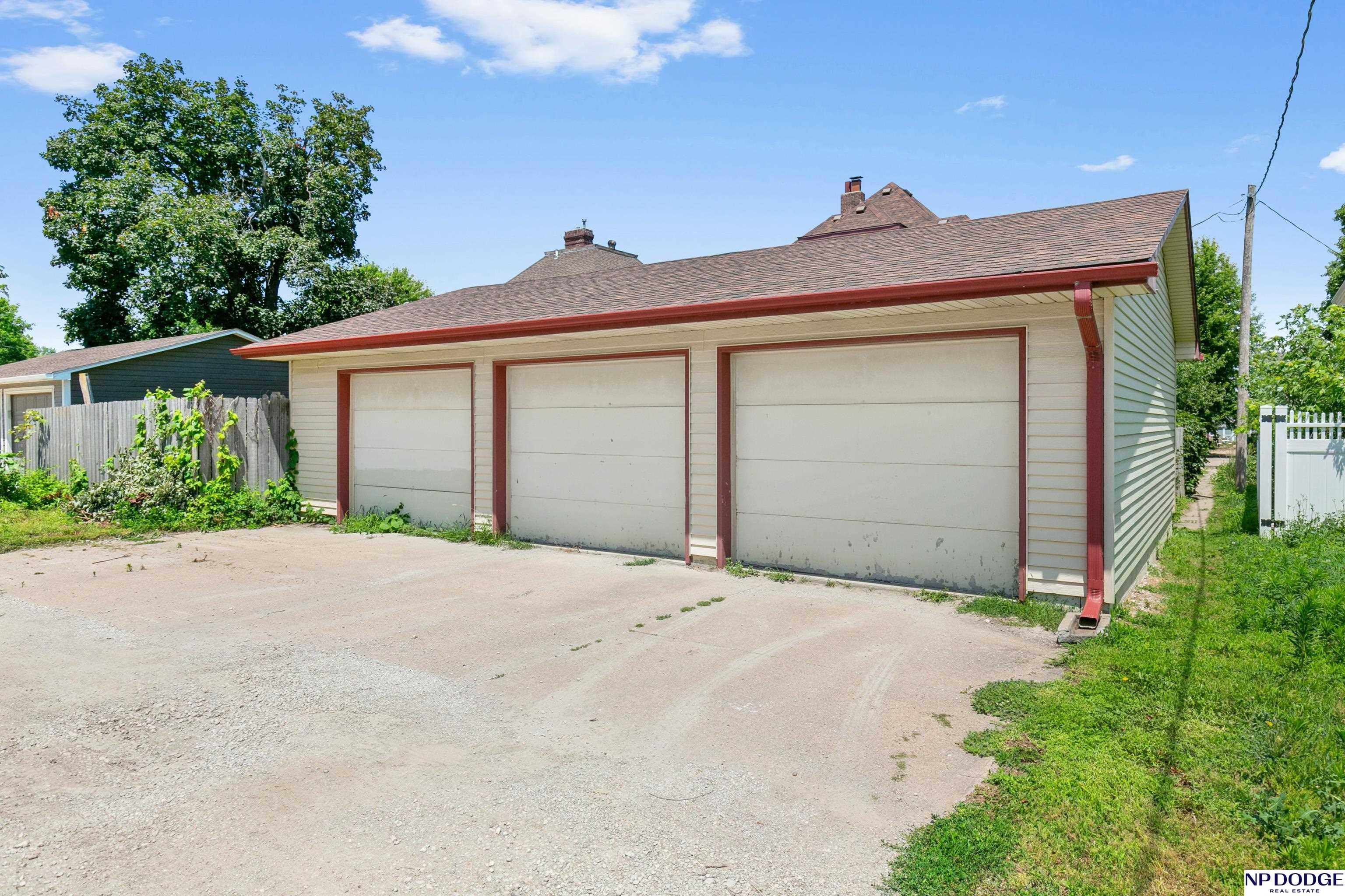 1865 Grant Street, Blair, Nebraska image 32