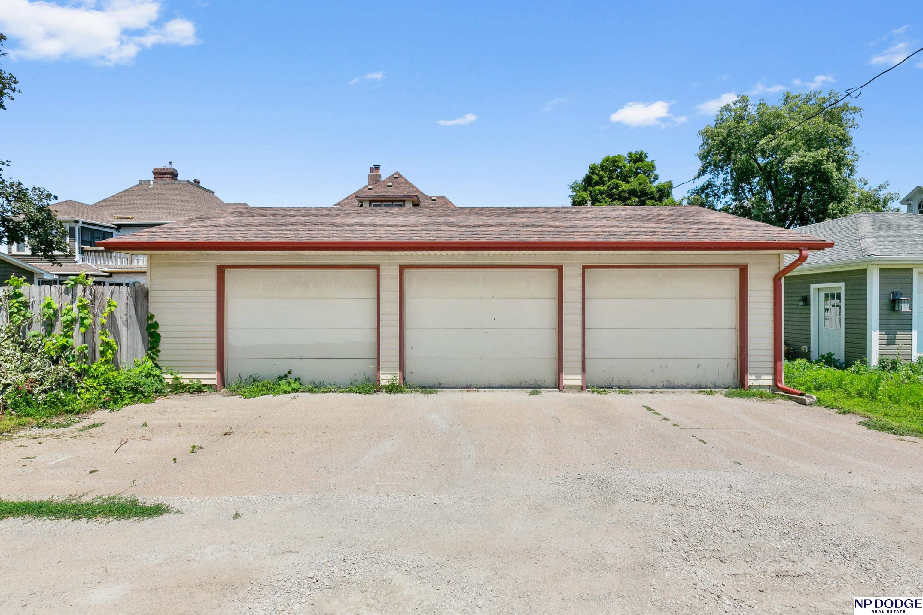 1865 Grant Street, Blair, Nebraska image 33