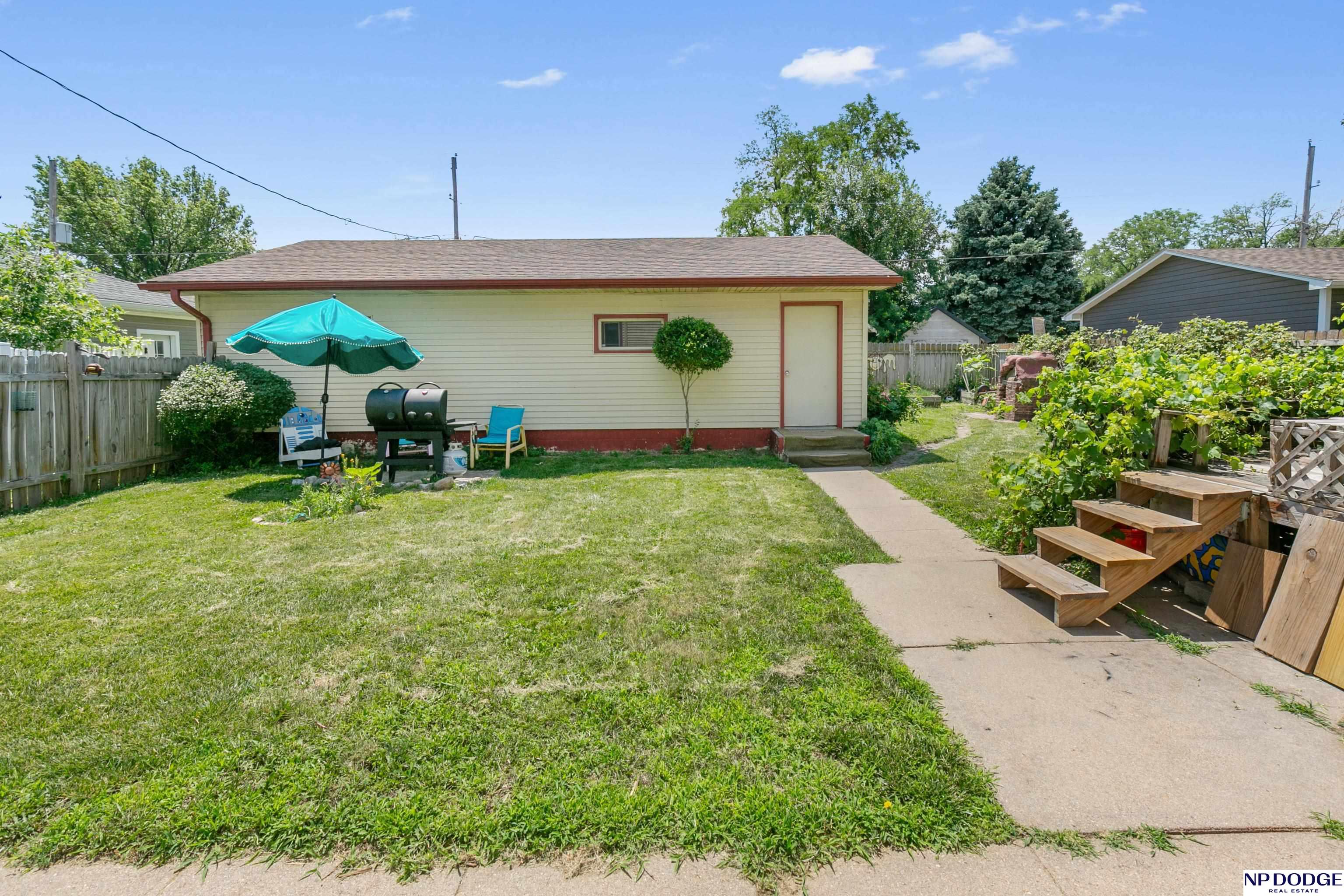 1865 Grant Street, Blair, Nebraska image 37