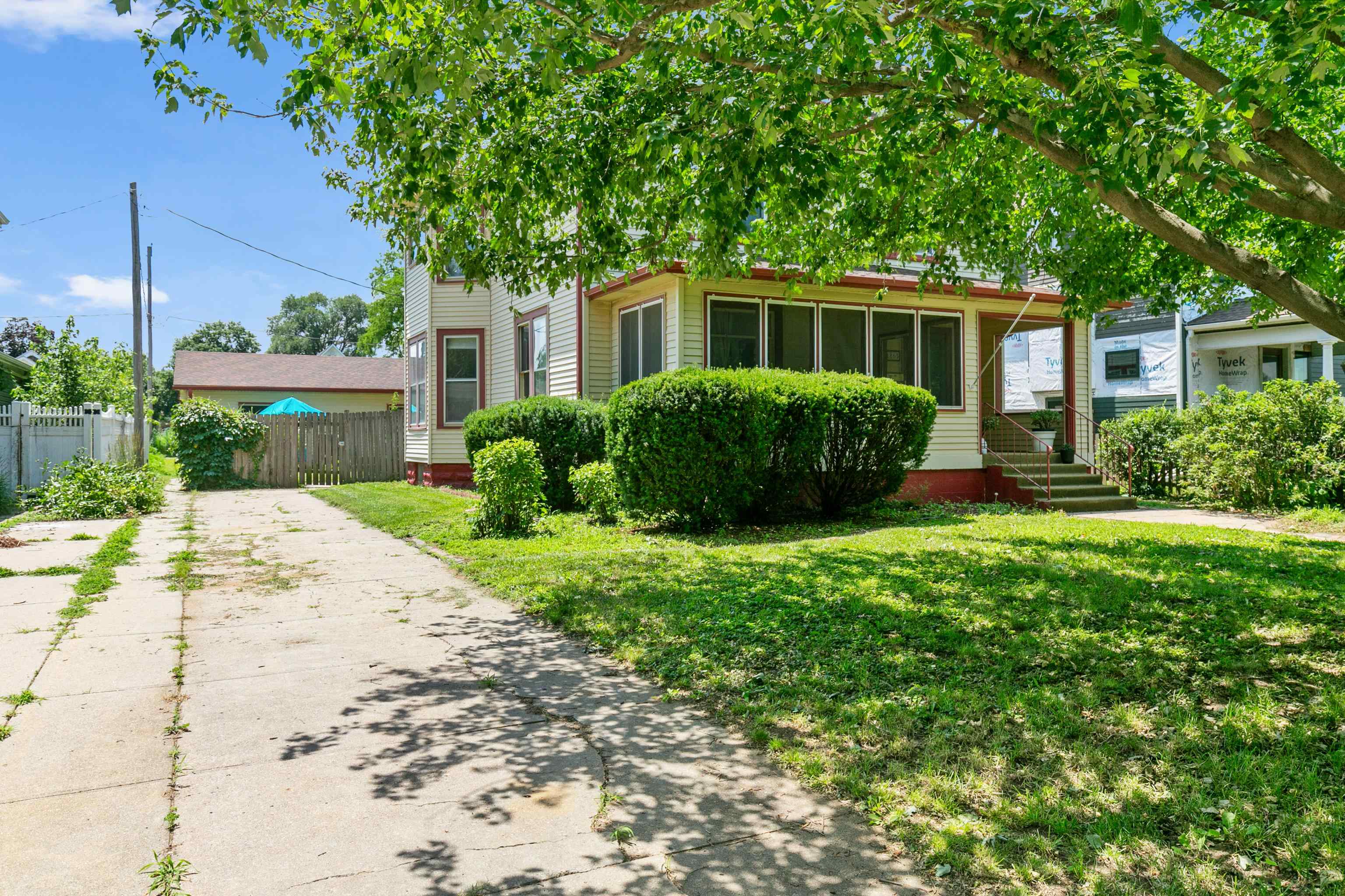 1865 Grant Street, Blair, Nebraska image 44