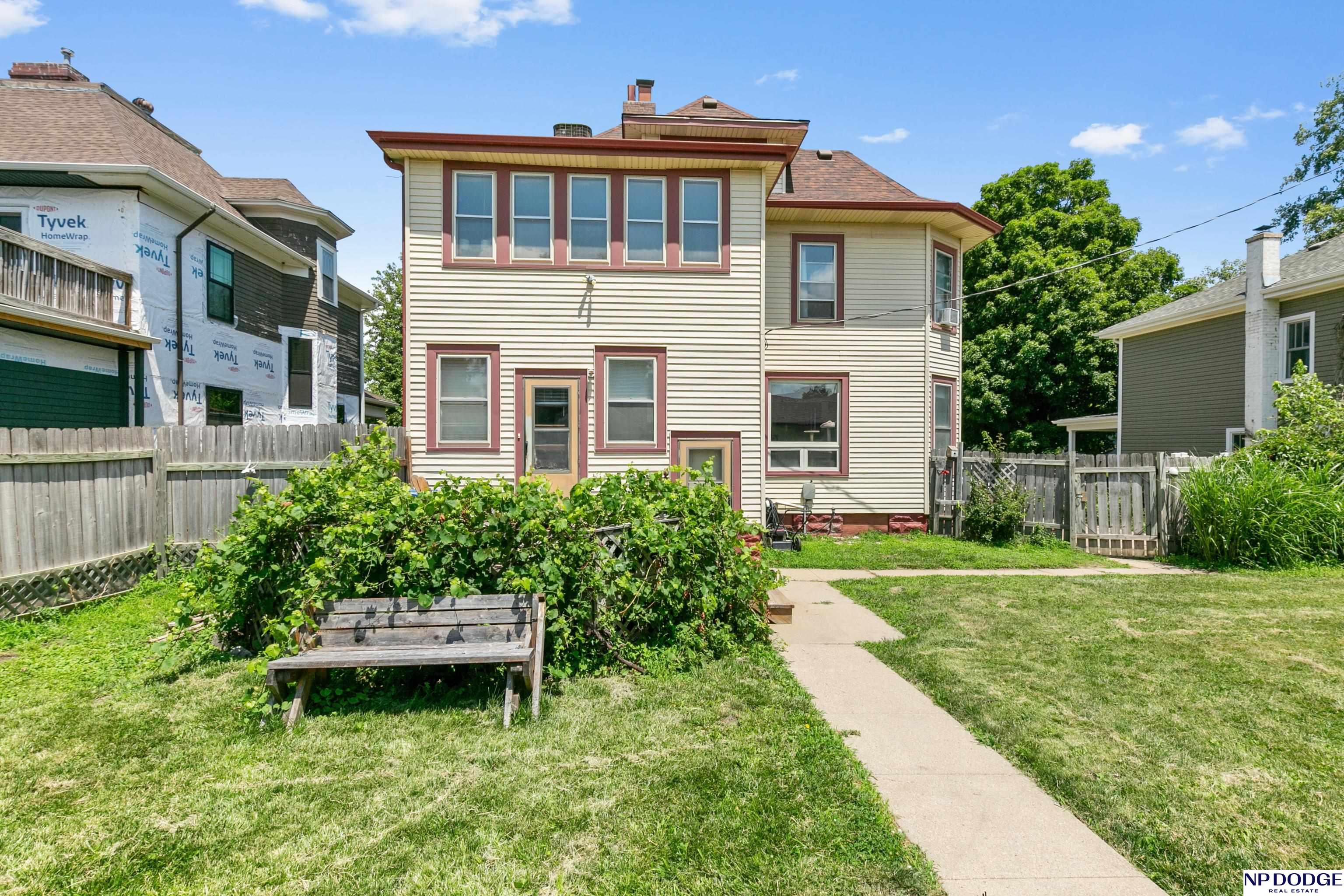 1865 Grant Street, Blair, Nebraska image 47