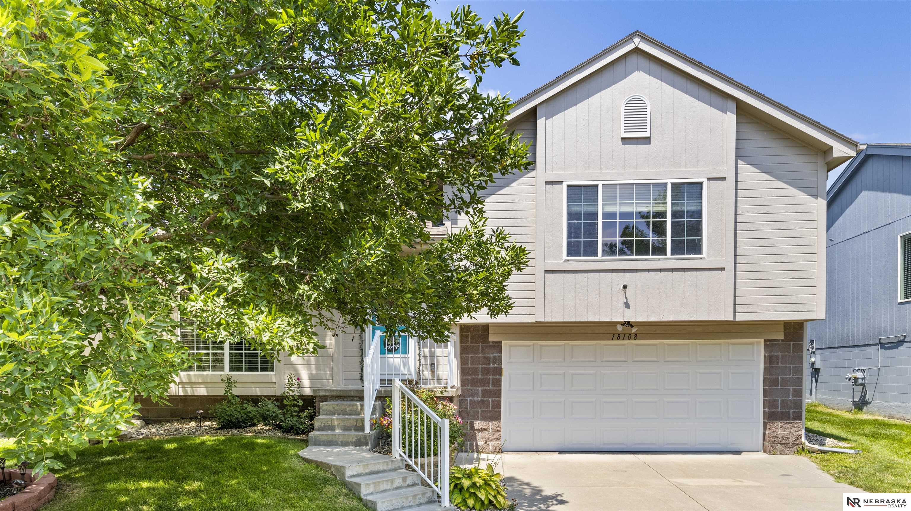 18108 Edna Street, Omaha, Nebraska image 1