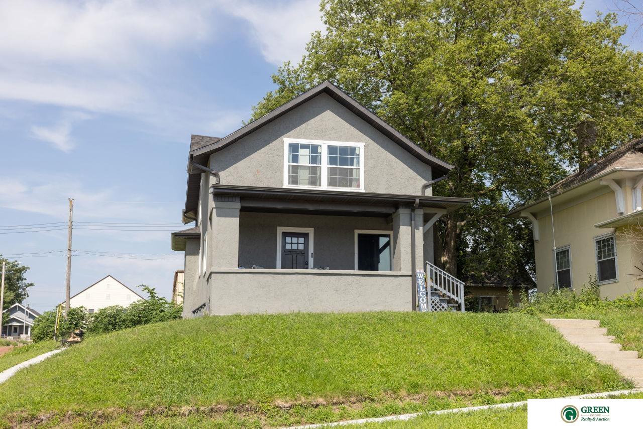 1303 N Grant Avenue, York, Nebraska image 1