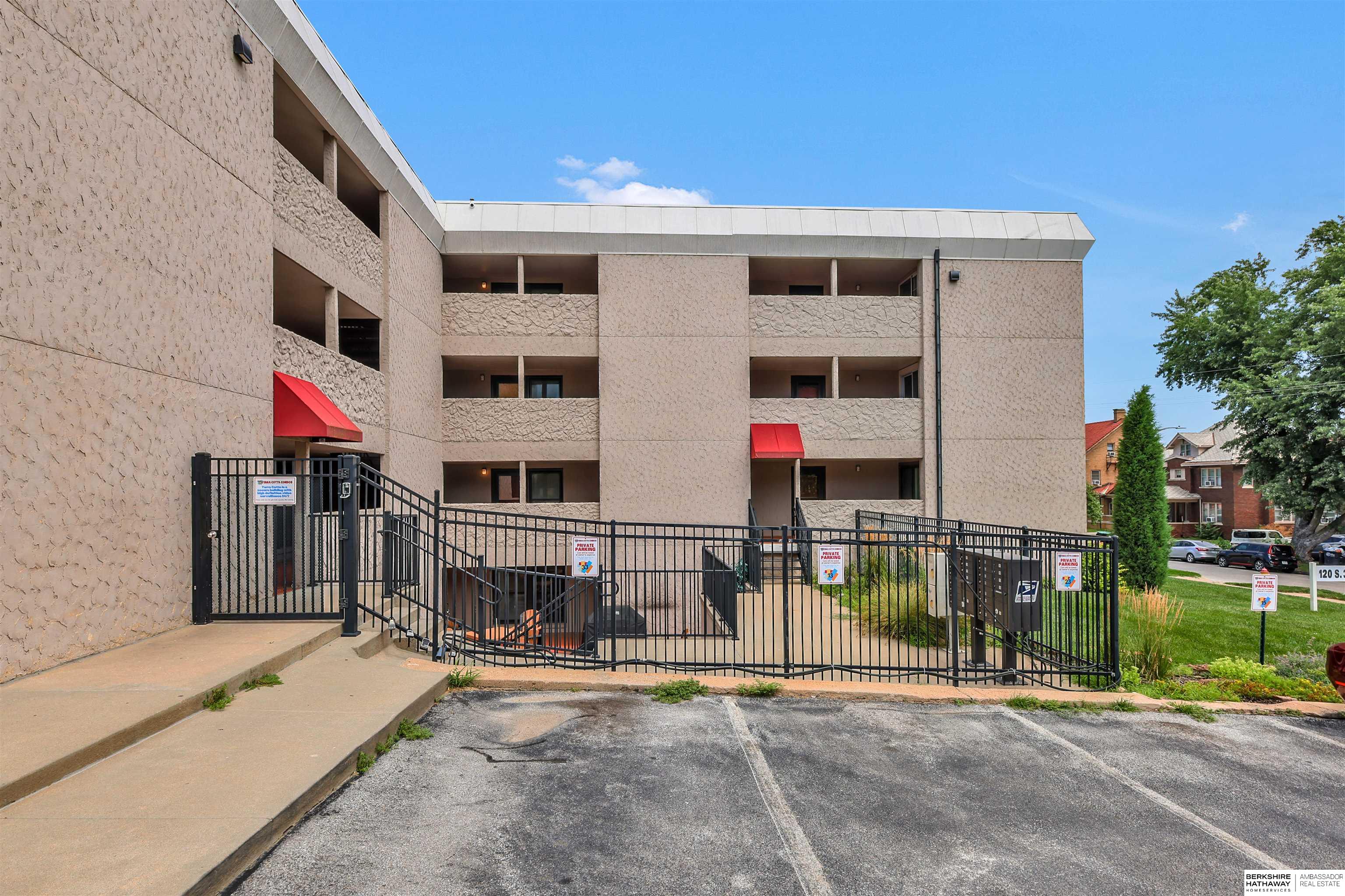 120 S 38th Avenue #36, Omaha, Nebraska image 30