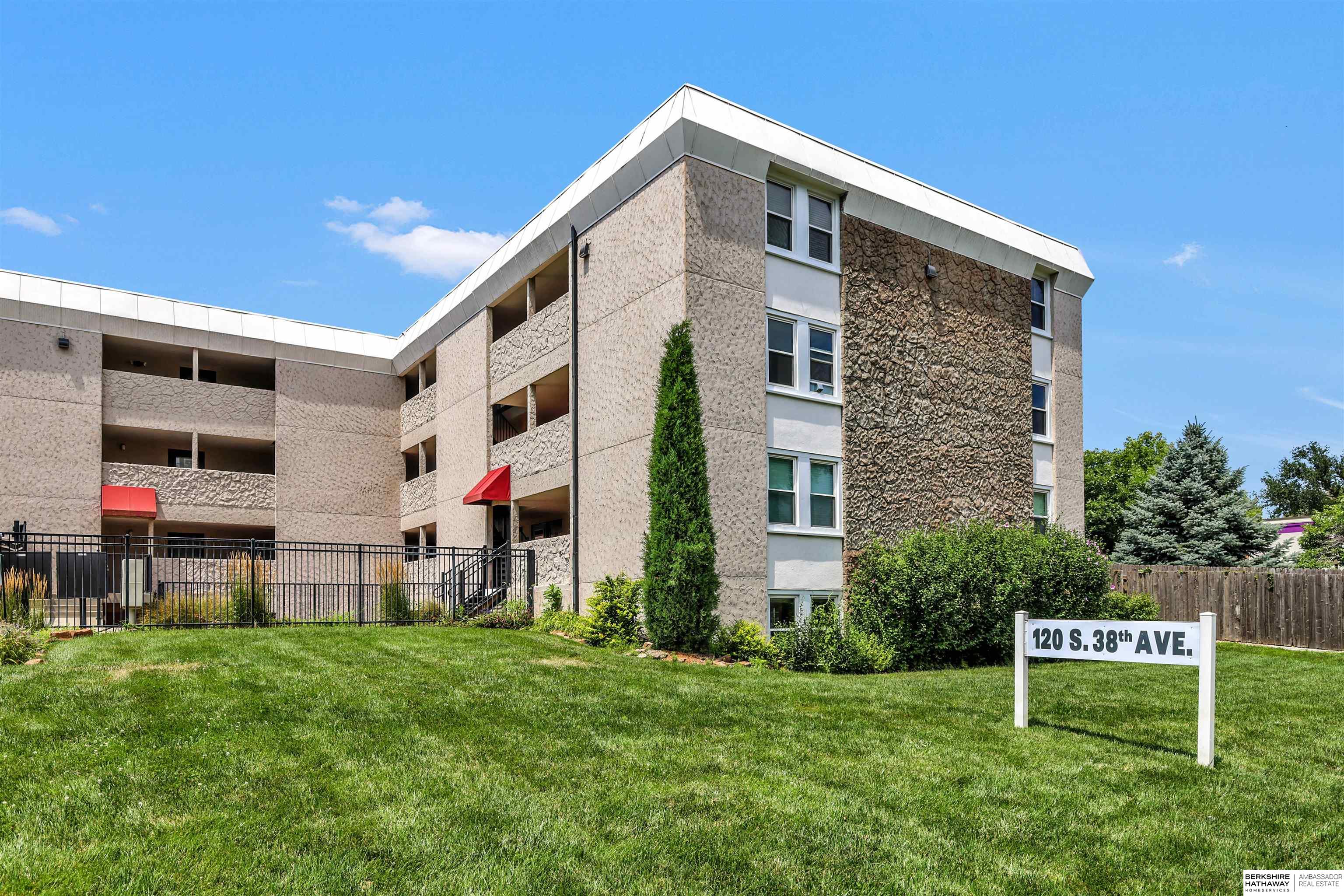 120 S 38th Avenue #36, Omaha, Nebraska image 8