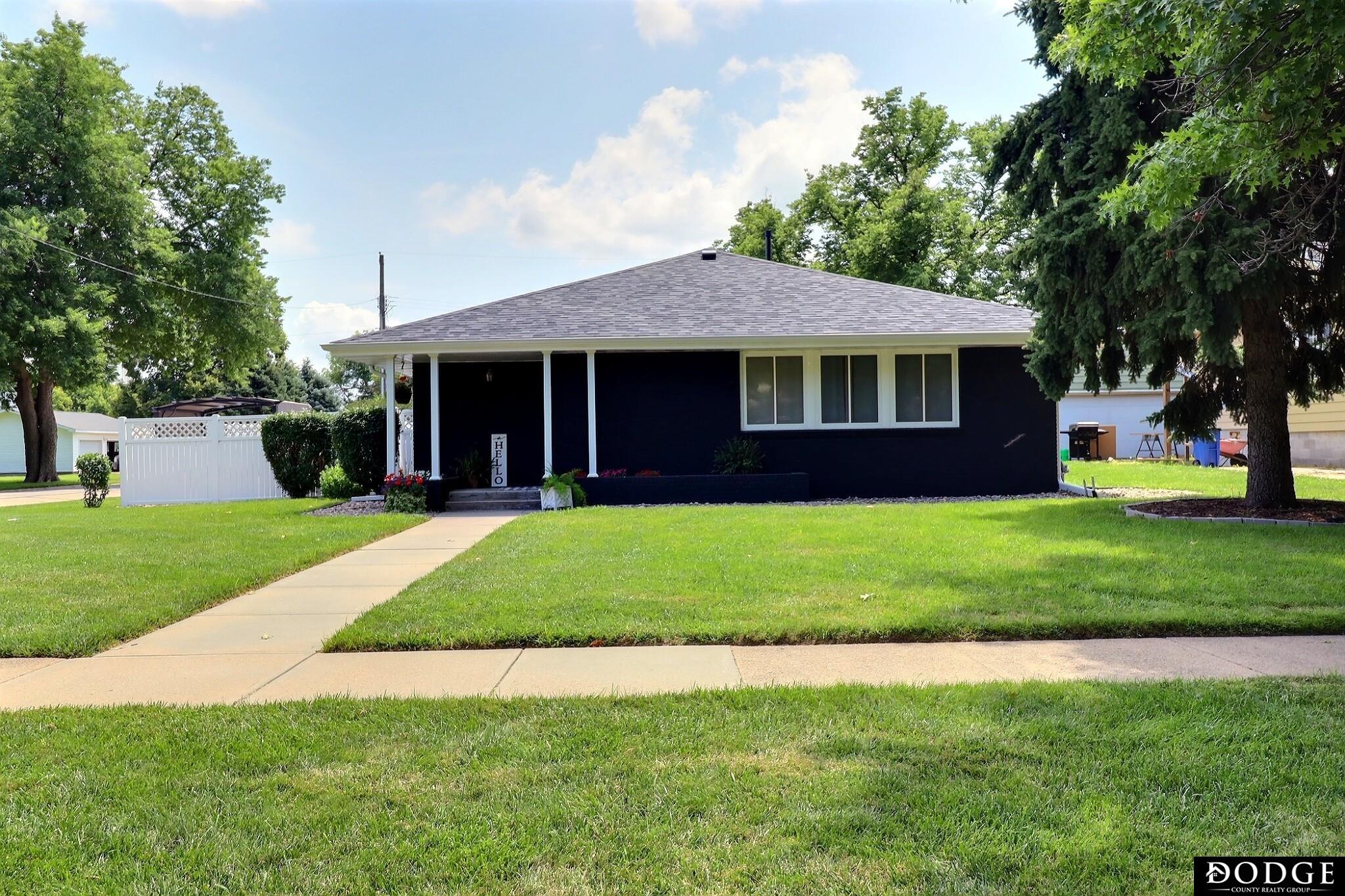 311 W 9th Street, North Bend, Nebraska image 1