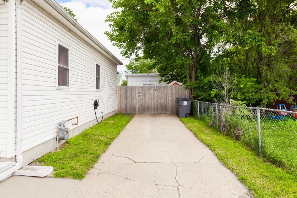 2648 Avenue C Avenue, Council Bluffs, Iowa image 29