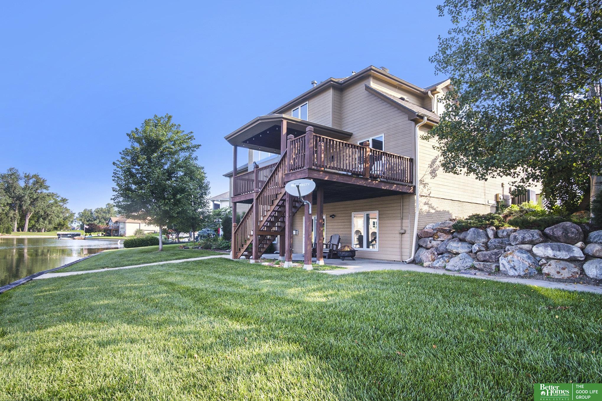520 Coronado Circle, Carter Lake, Iowa image 36
