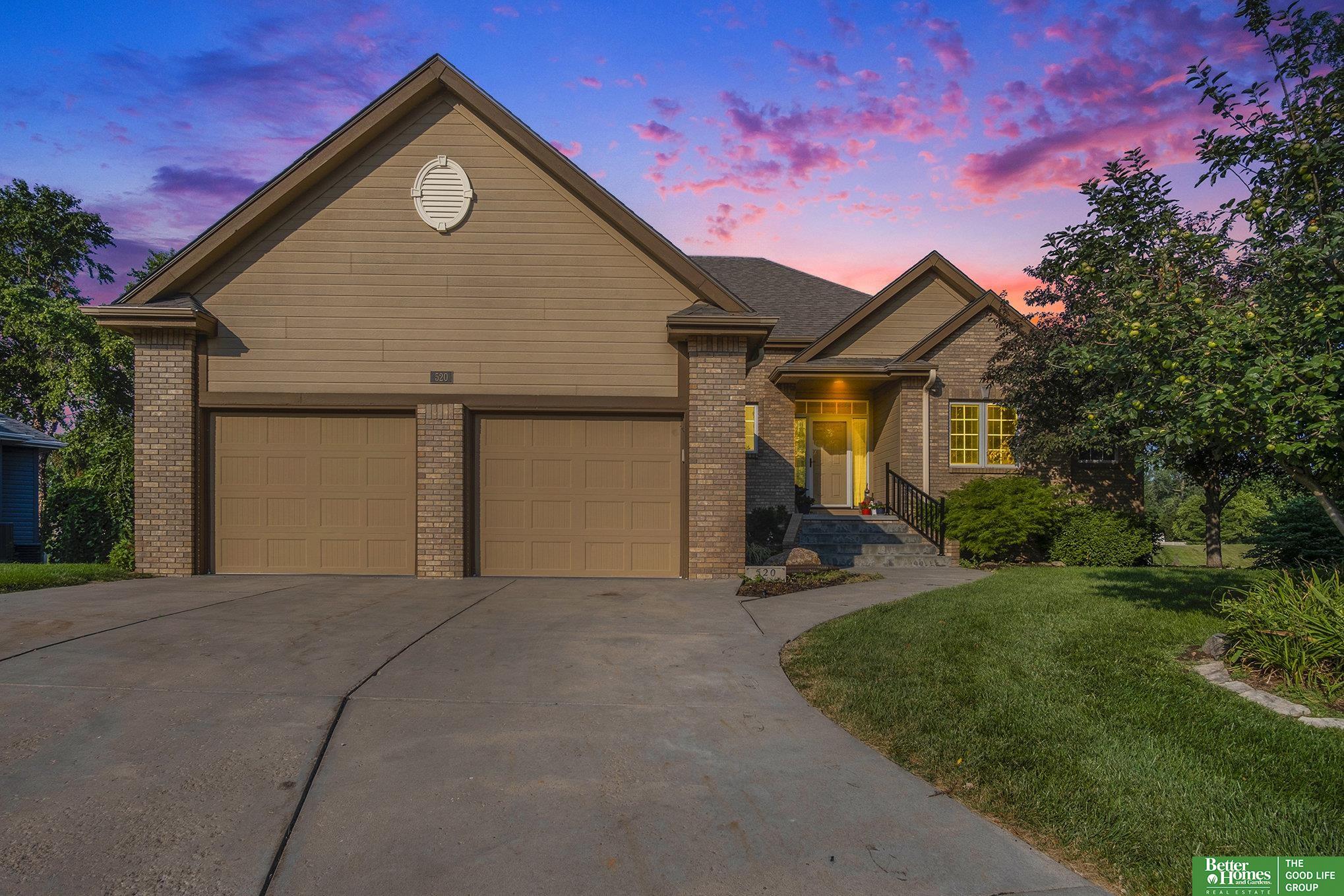 520 Coronado Circle, Carter Lake, Iowa image 39