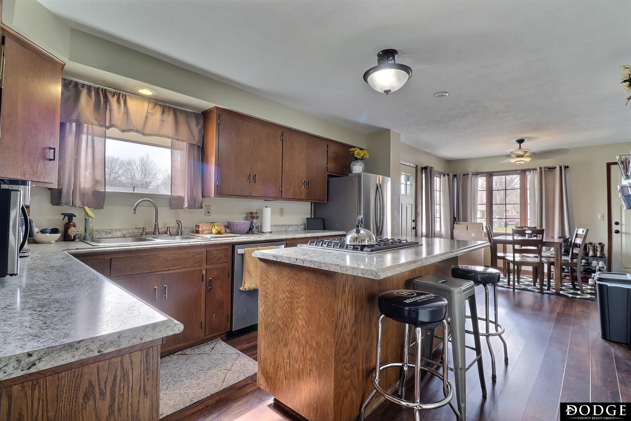 201 N Myrtle Street, Hooper, Nebraska image 1