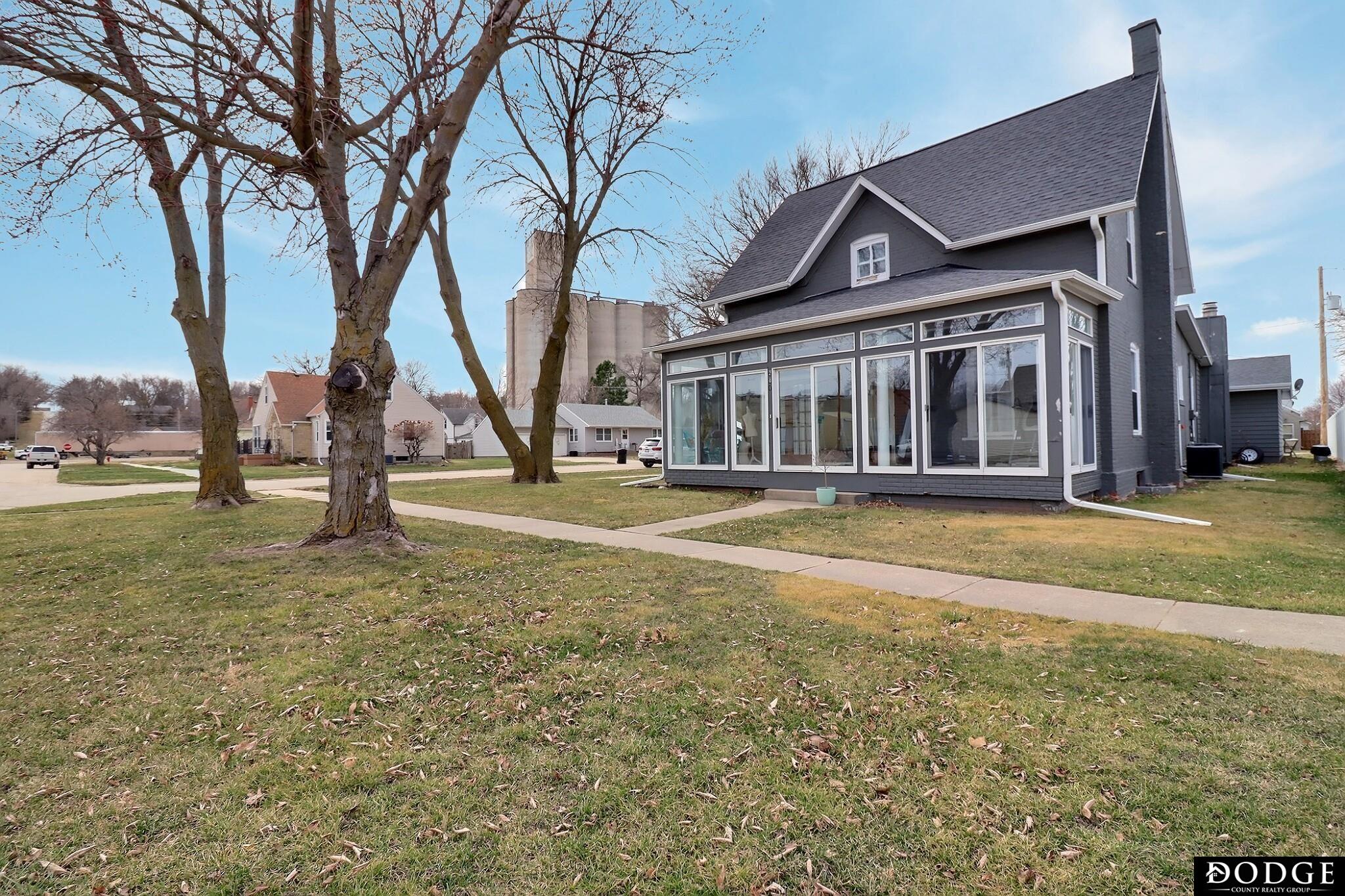 201 N Myrtle Street, Hooper, Nebraska image 2