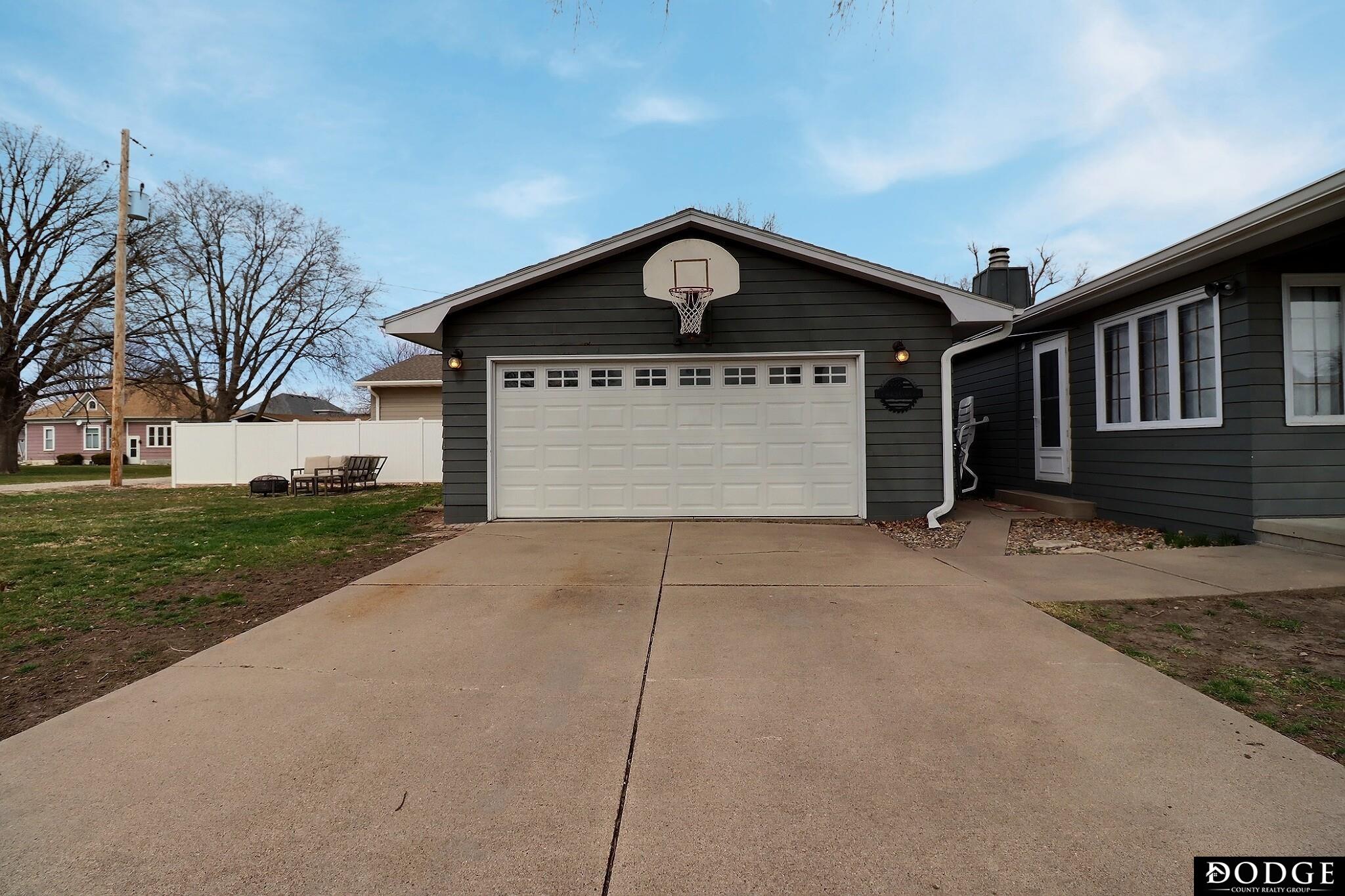 201 N Myrtle Street, Hooper, Nebraska image 3