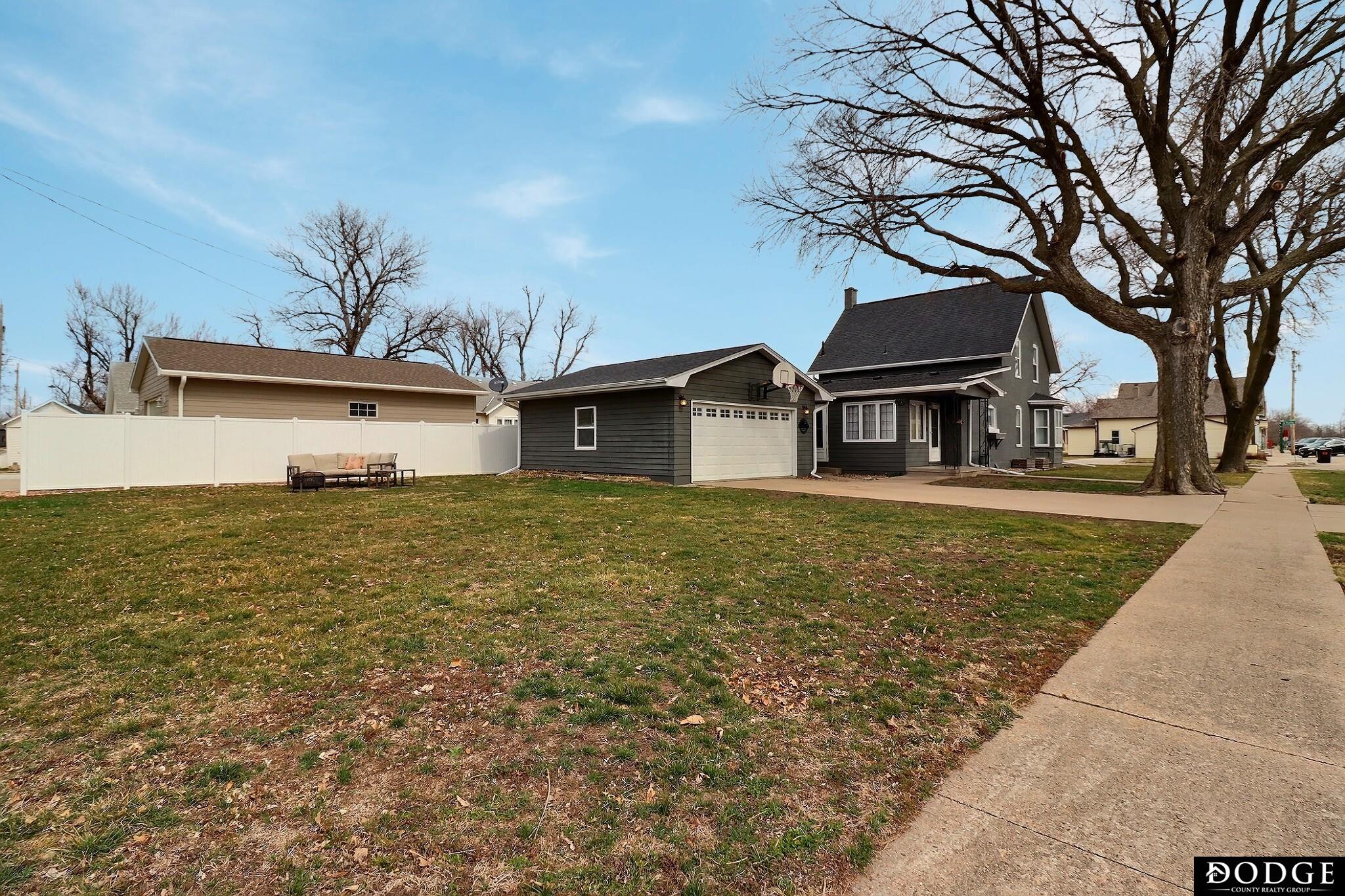 201 N Myrtle Street, Hooper, Nebraska image 27