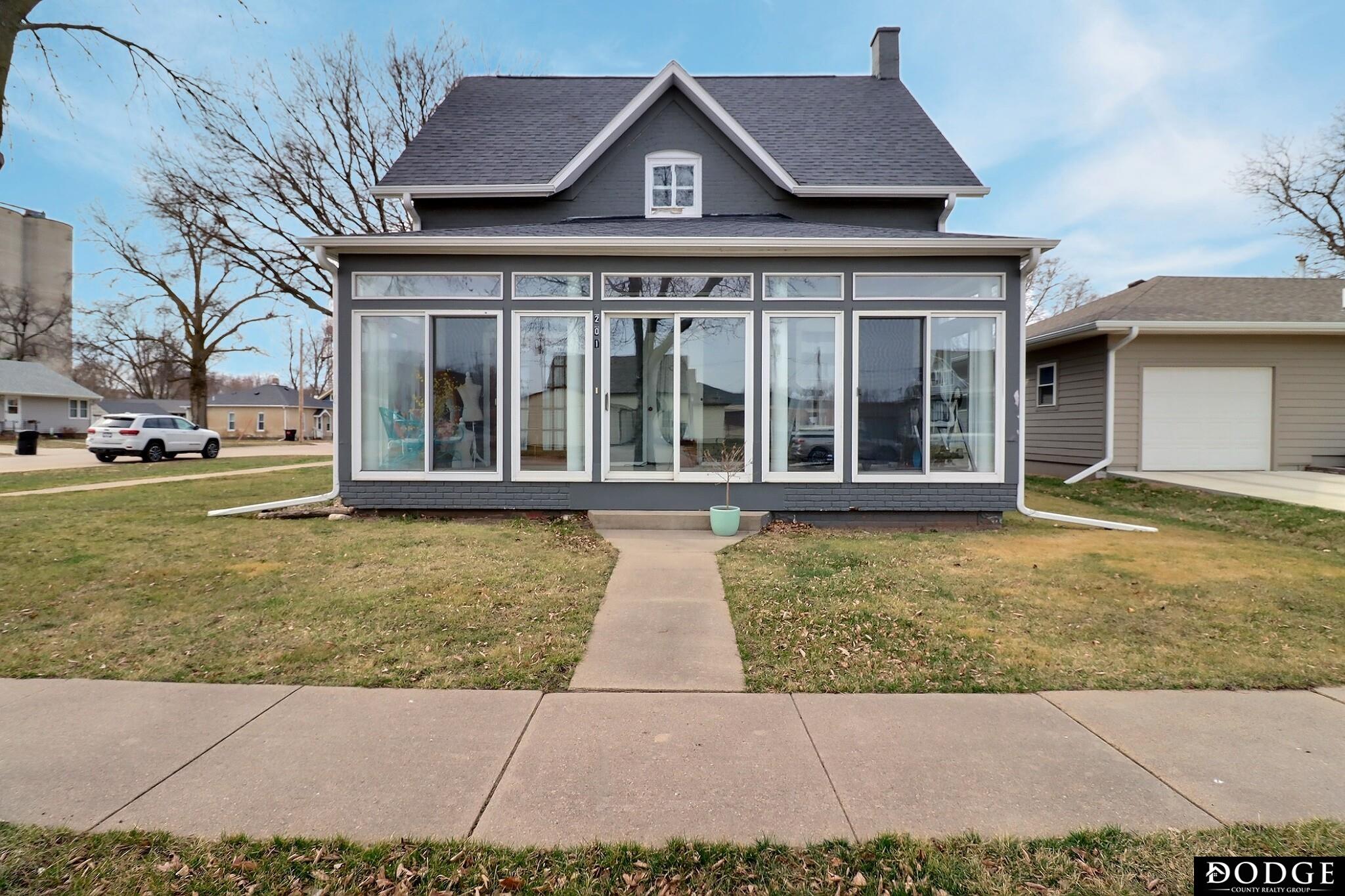 201 N Myrtle Street, Hooper, Nebraska image 4