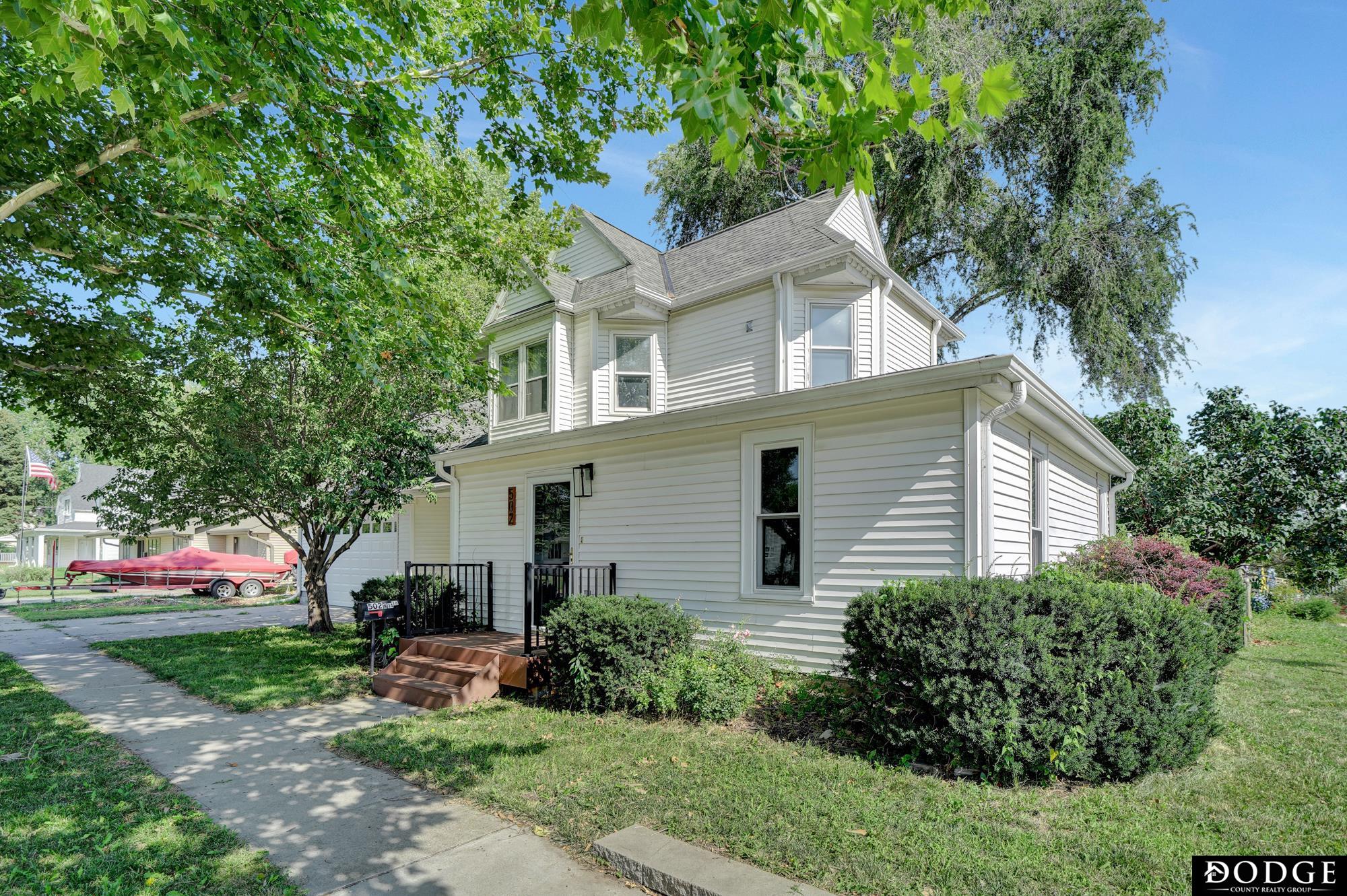 502 N 14th Street, Ashland, Nebraska image 1