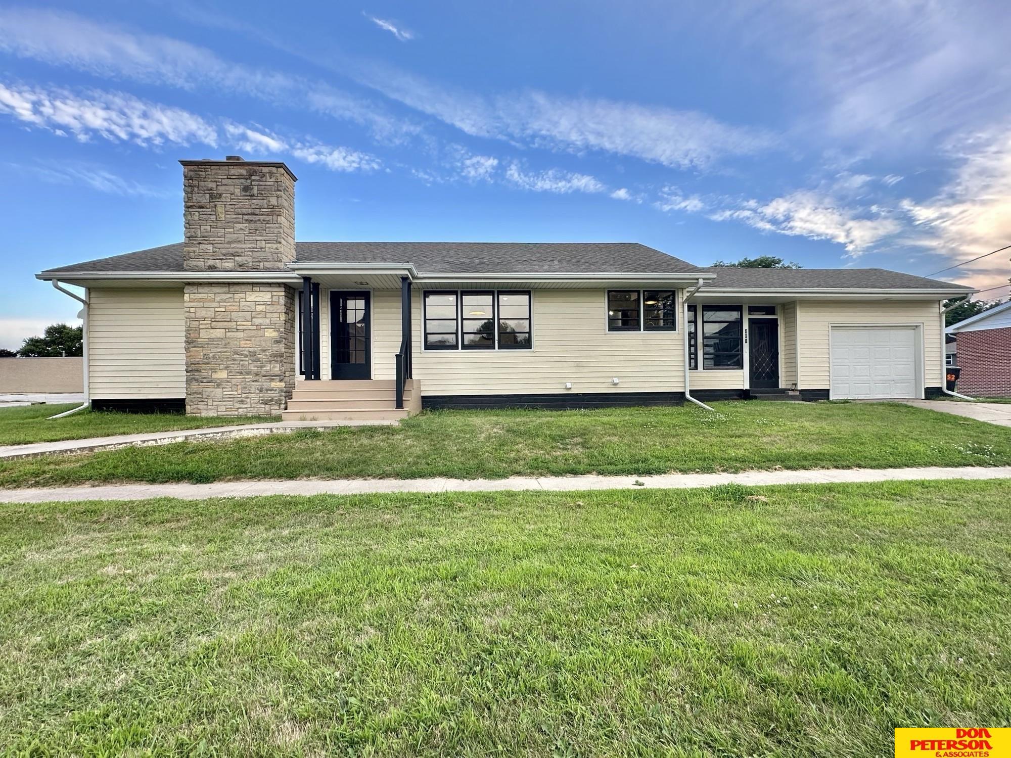 401 Whitney Street, Pender, Nebraska image 1